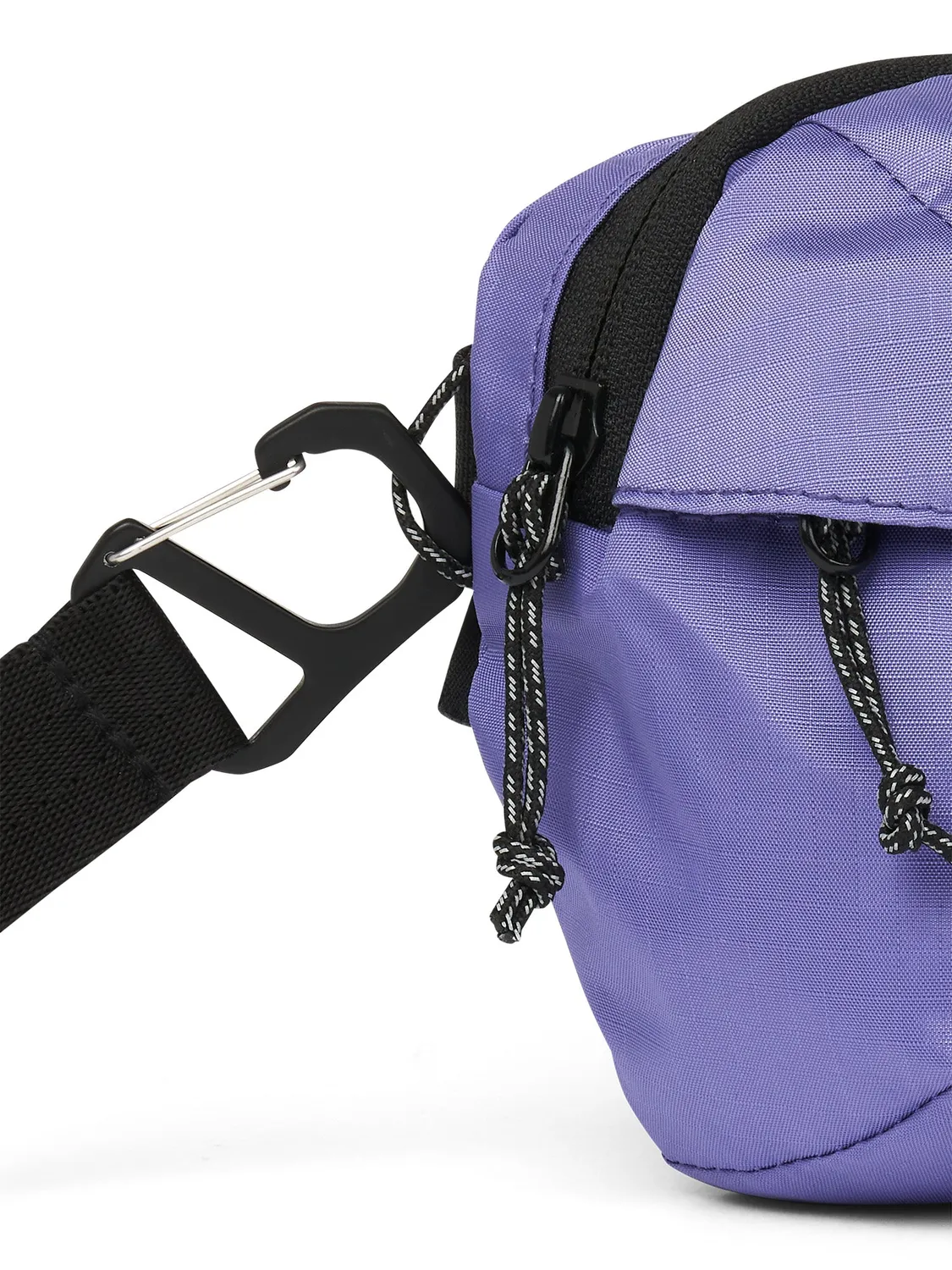 Aevor Hip Bag Ease bæltetaske Ripstop Purple handy