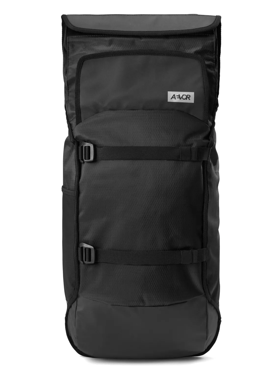 Aevor Trip Pack rygsæk Proof Black 26-33 liter