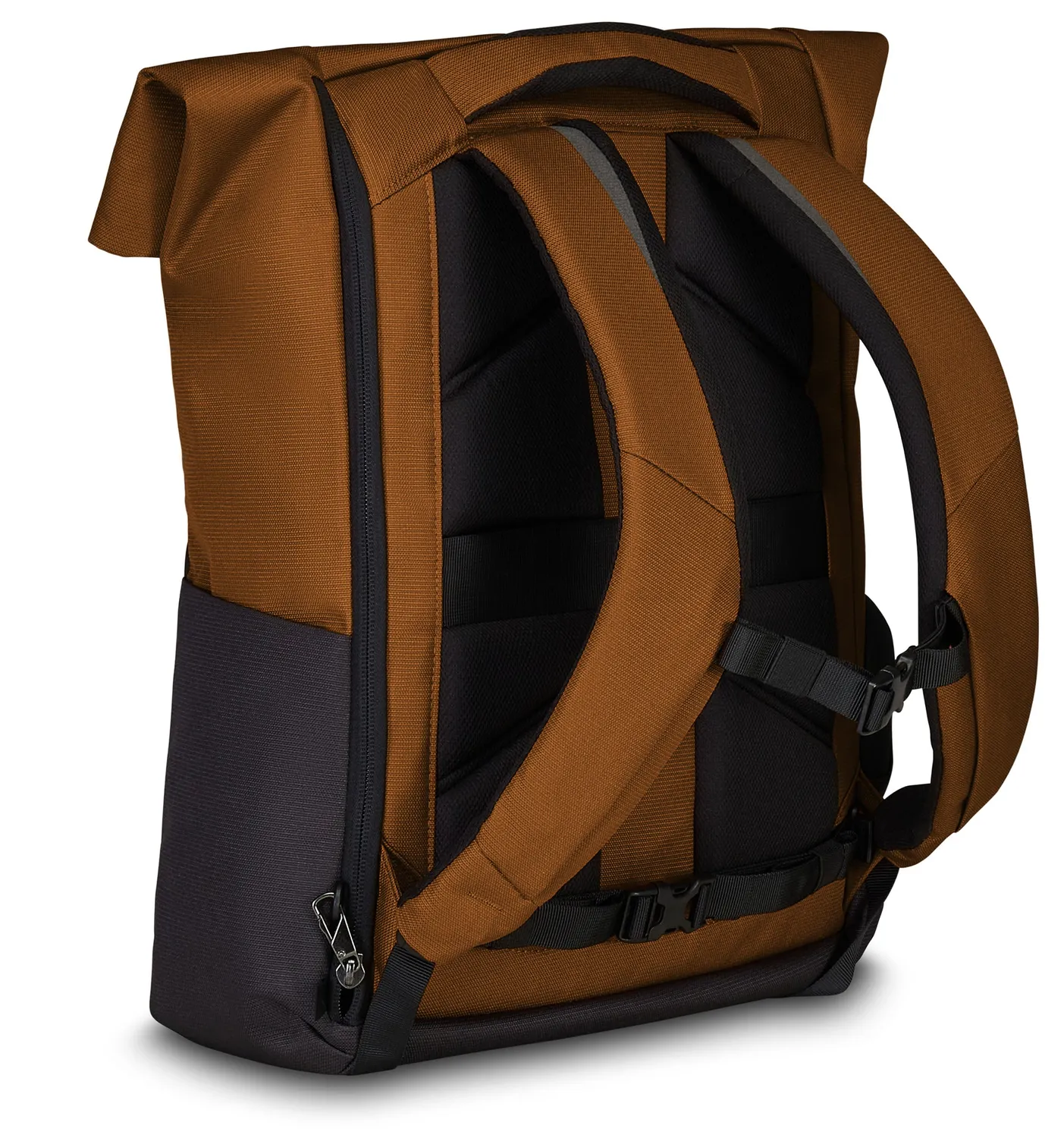 Invicta Invict-Act Fold rygsæk 24 liter roll-top