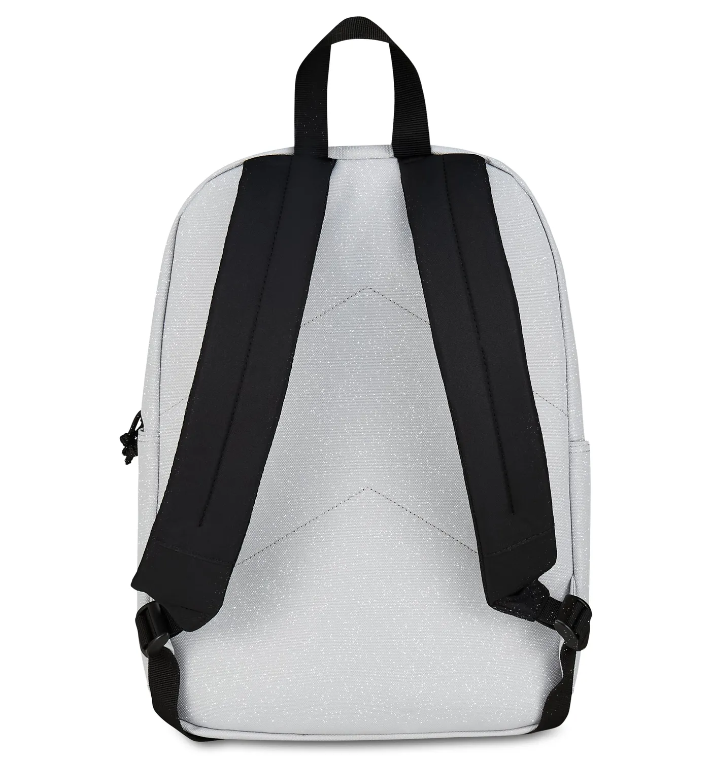 Invicta Carlson Shine rygsæk 24 liter glitter