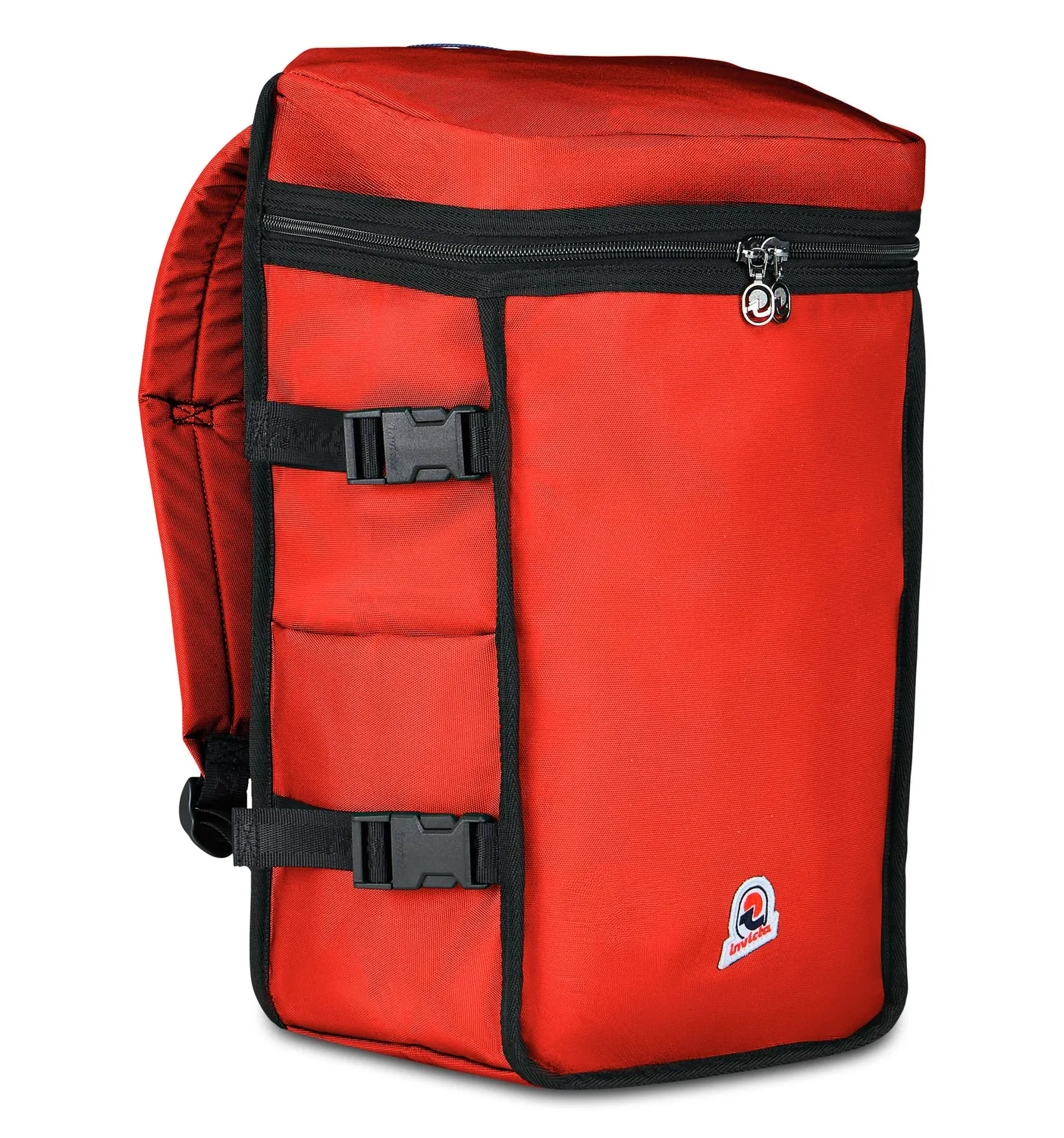 Invicta Backlike Urban rygsæk 20,5 liter laptop