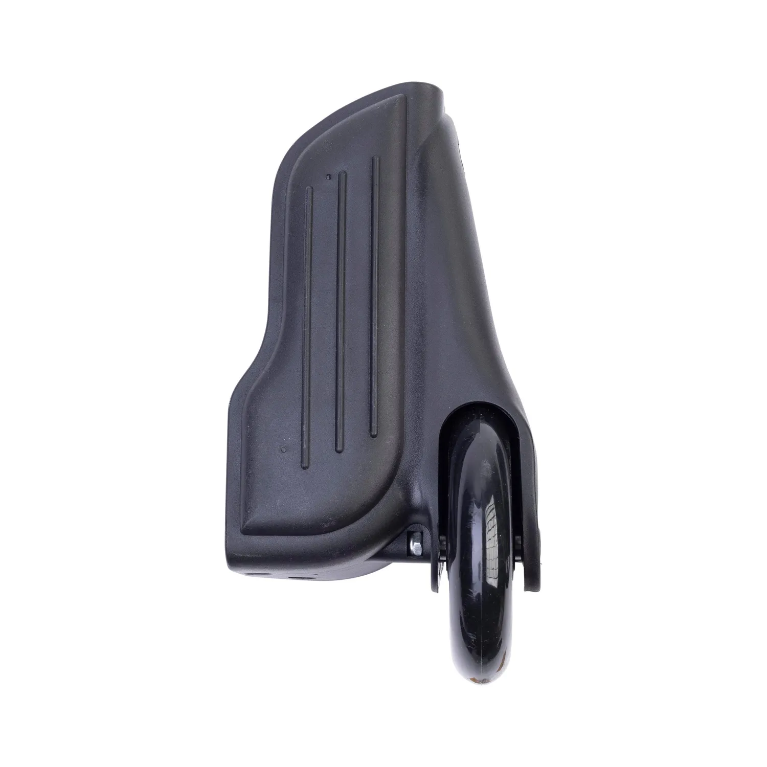 Evoc Bike Bag Wheel Case Rear cykeltaske baghjul sort
