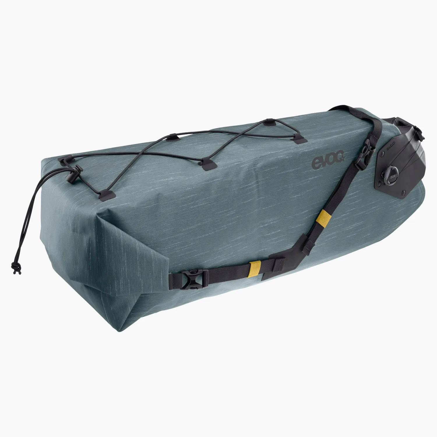Evoc Seat Pack Boa WP 16 saddeltaske 16 liter vandtæt