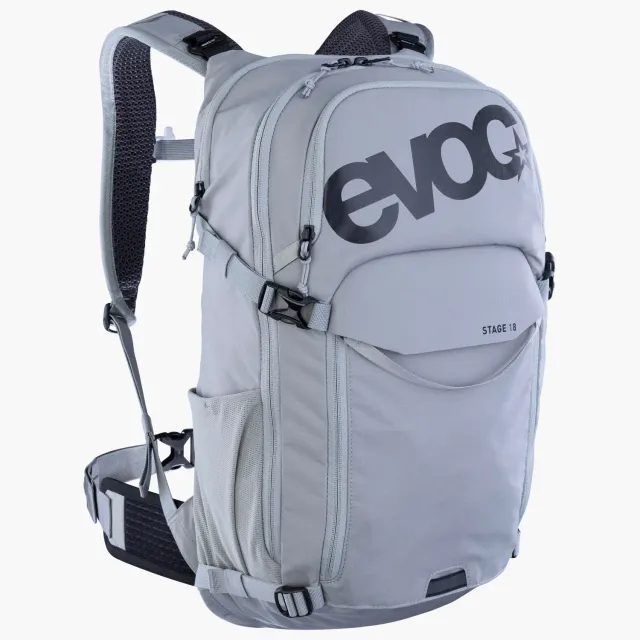 Evoc Stage 18 rygsæk stone 18 liter