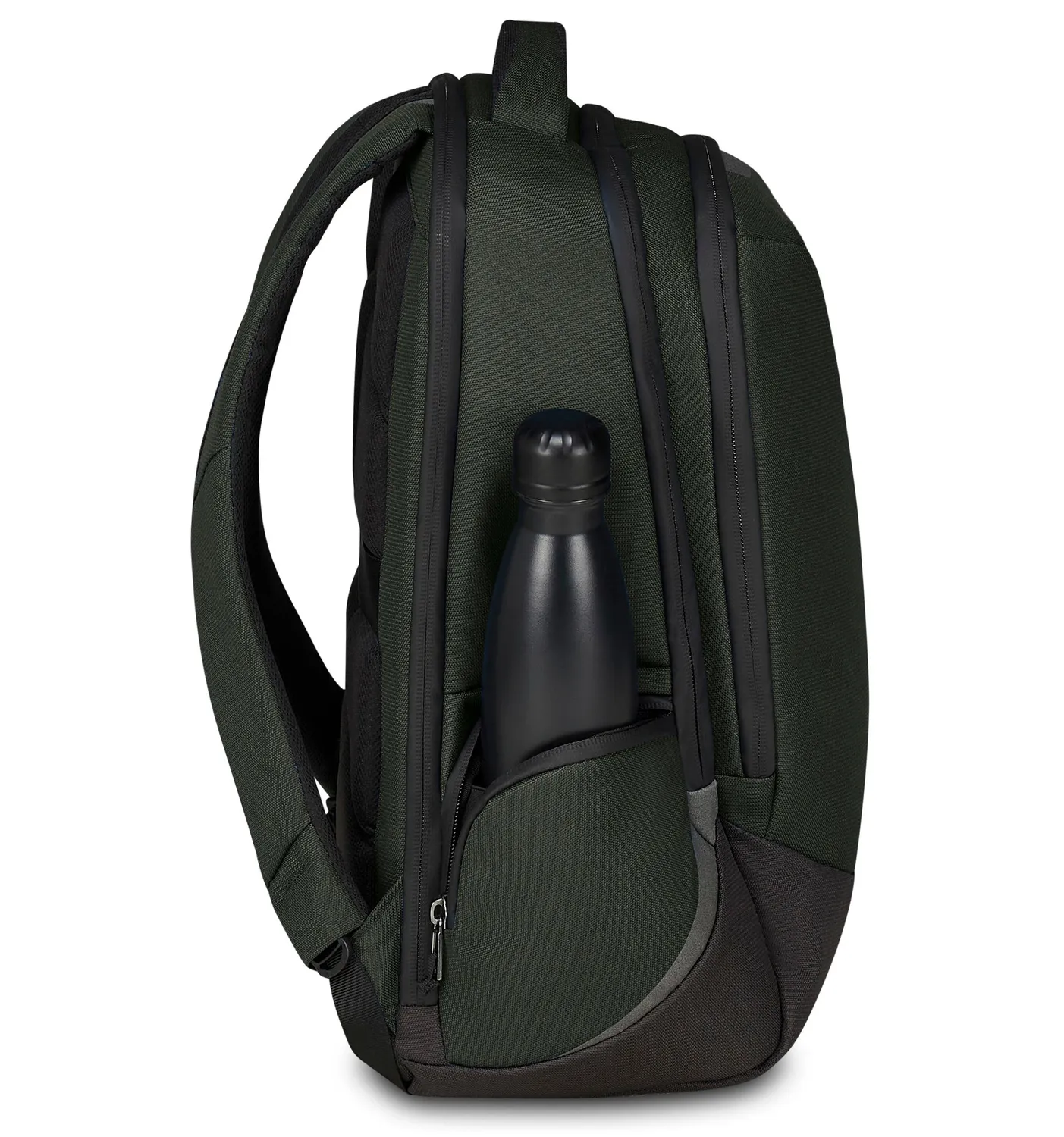 Invicta Mate M rygsæk 24 liter med pc-lomme