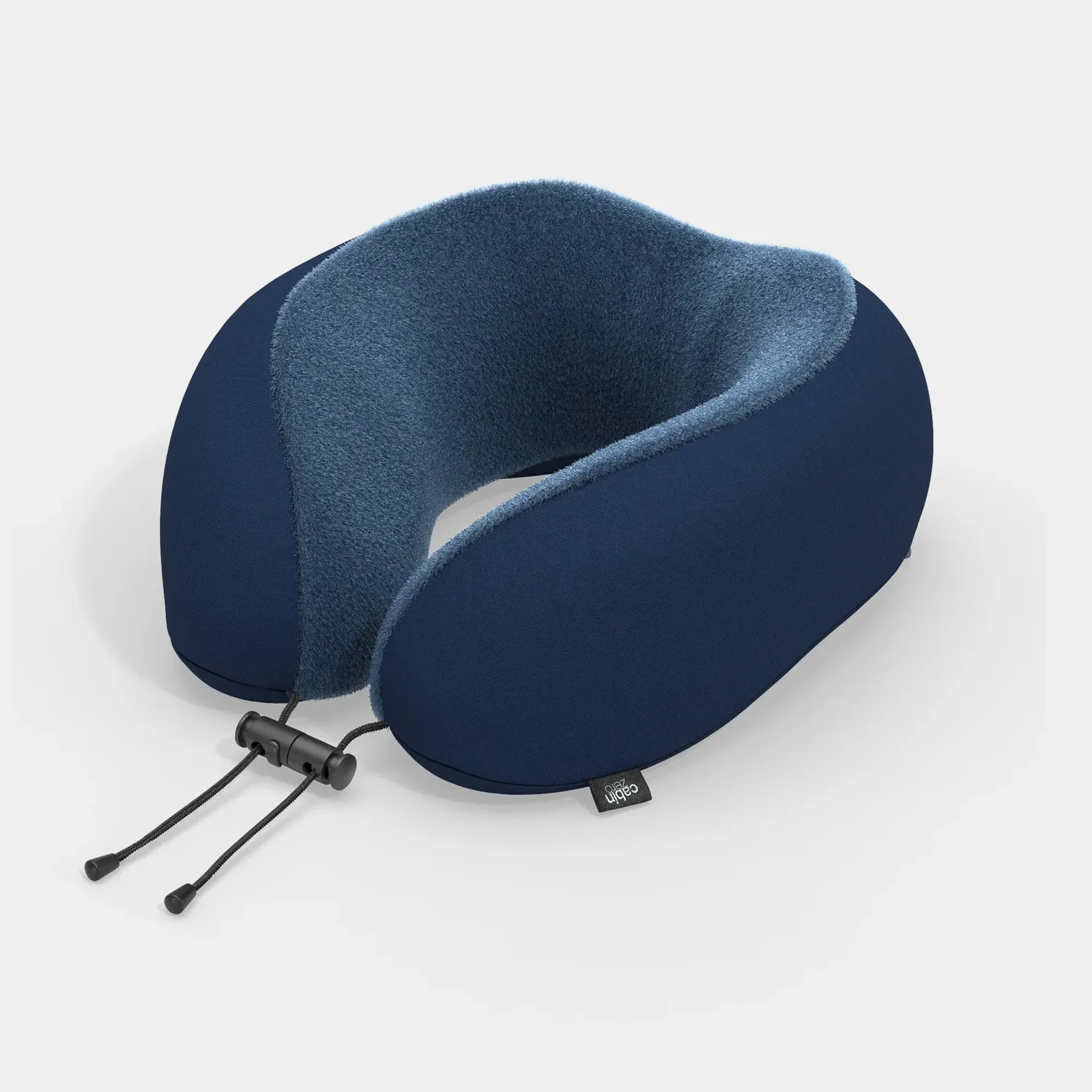 Cabin Zero Classic rejsepude memory foam