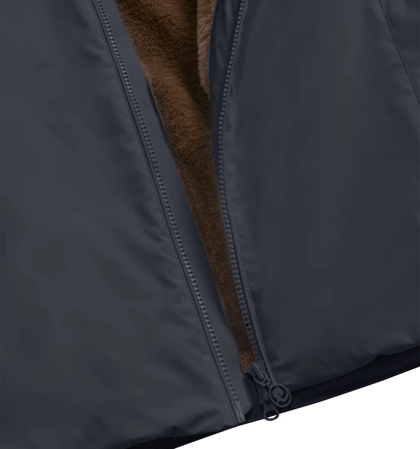Invicta foret jakke herre hætte water resistant