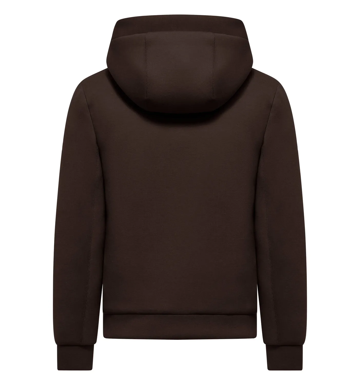 Invicta herre hættejakke fleece spacer