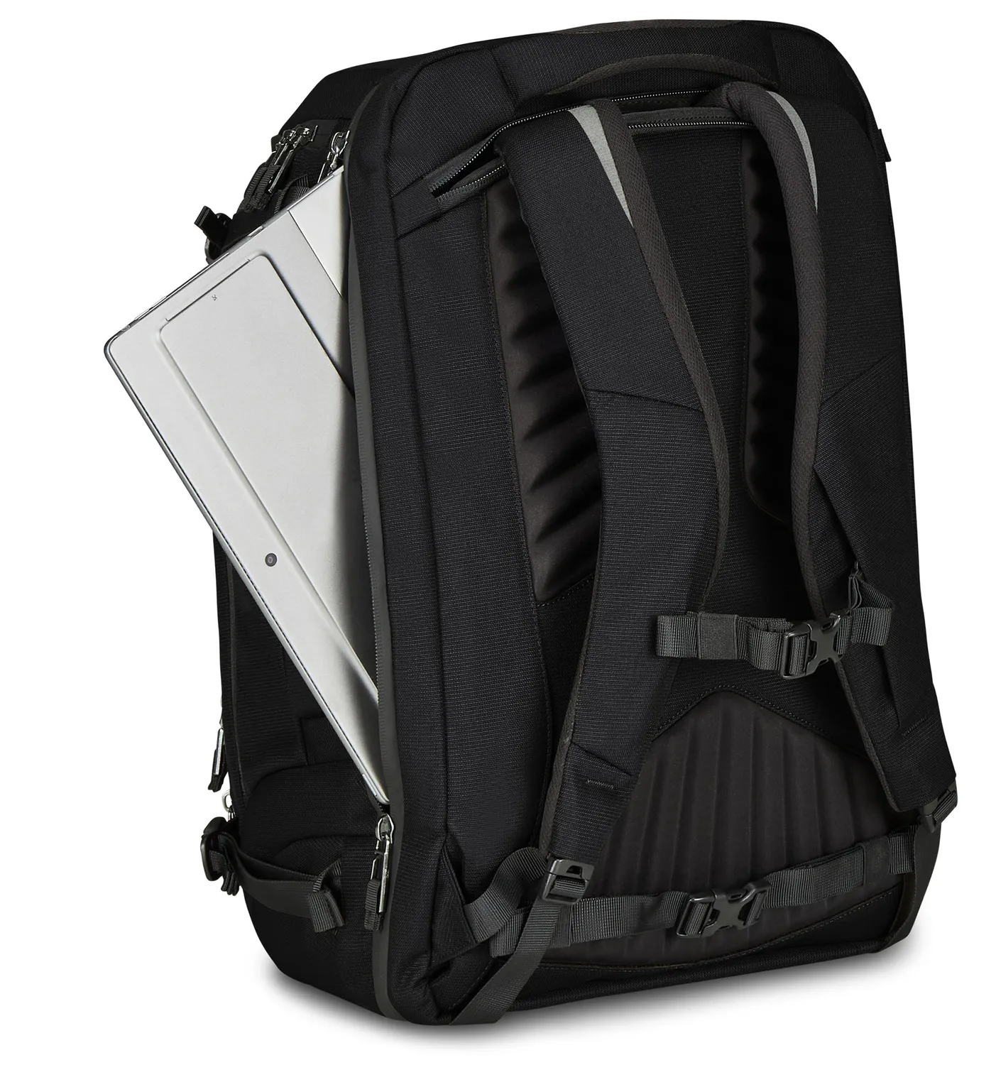 Invicta Campus M rygsæk 39 liter pc 15,6" rejse