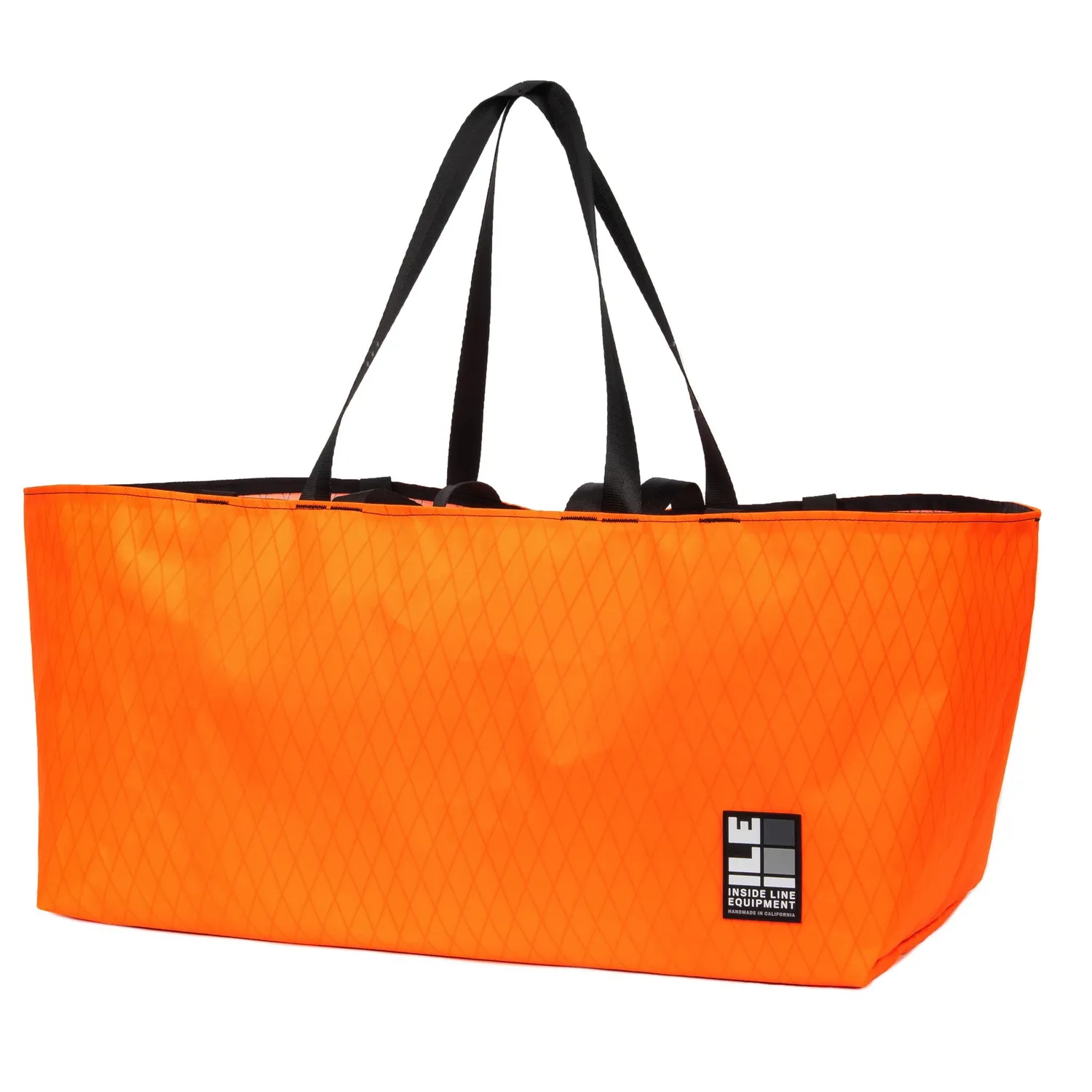 Inside Line Equipment XXL Tote taske sort VX21