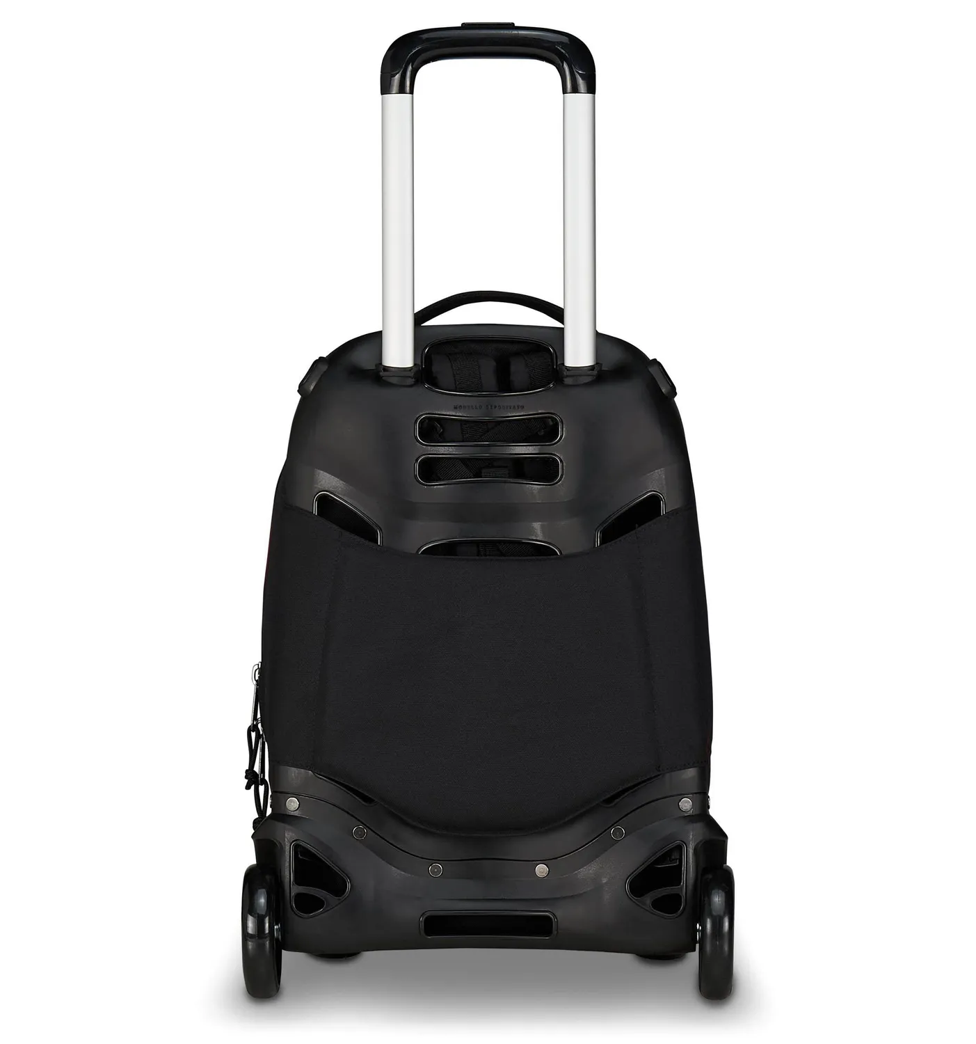 Invicta Plug Plain trolley-rygsæk 34 liter
