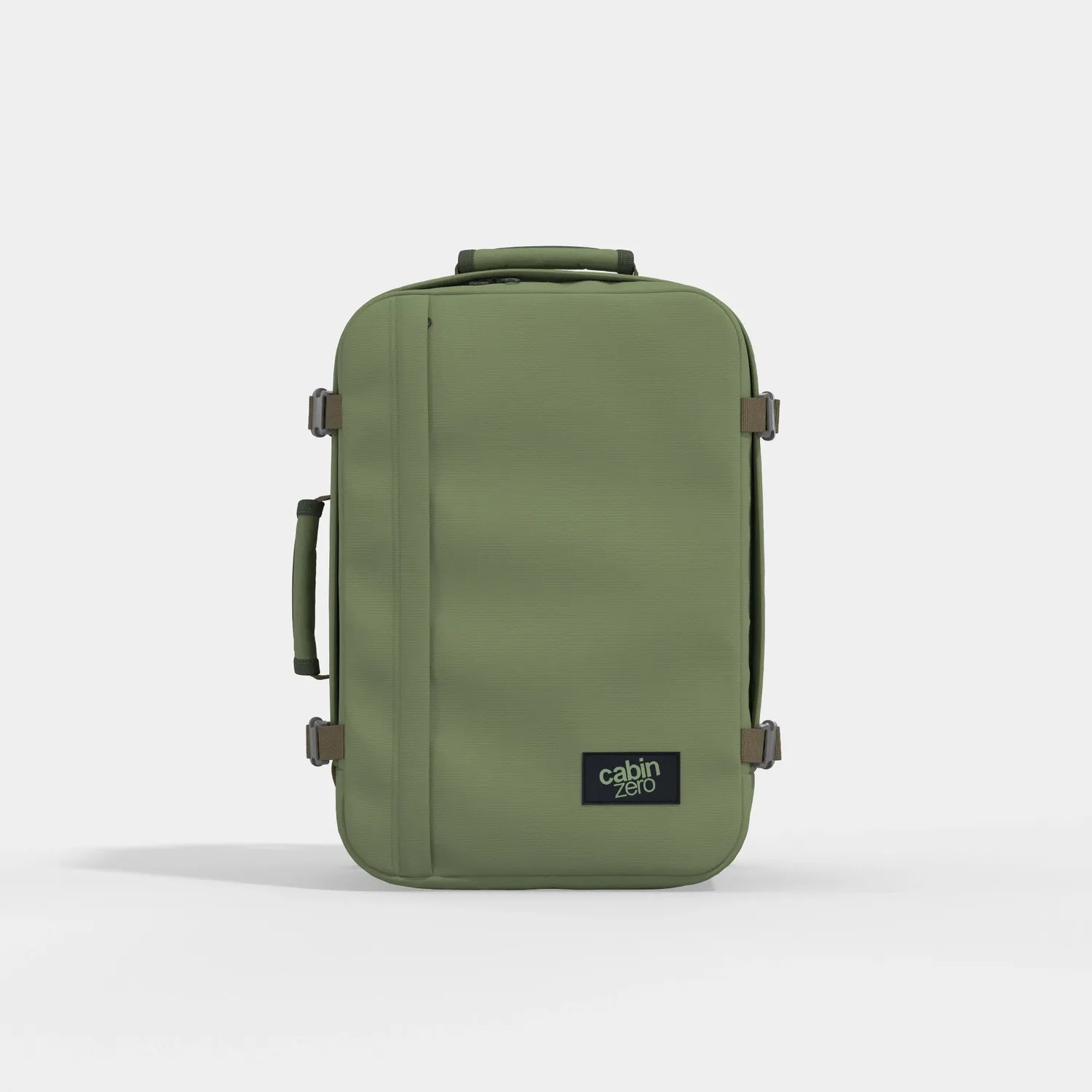 Cabin Zero Classic 36L rygsæk håndbagage let