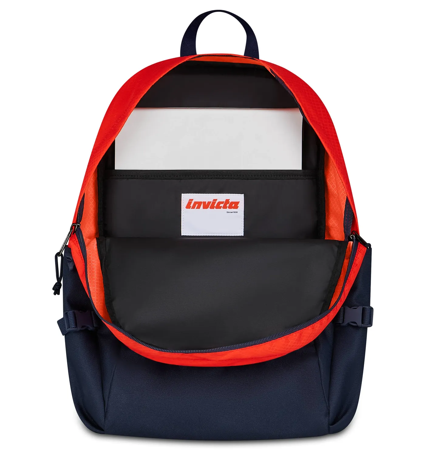 Invicta Invict-Act Plus rygsæk 29 liter genbrug
