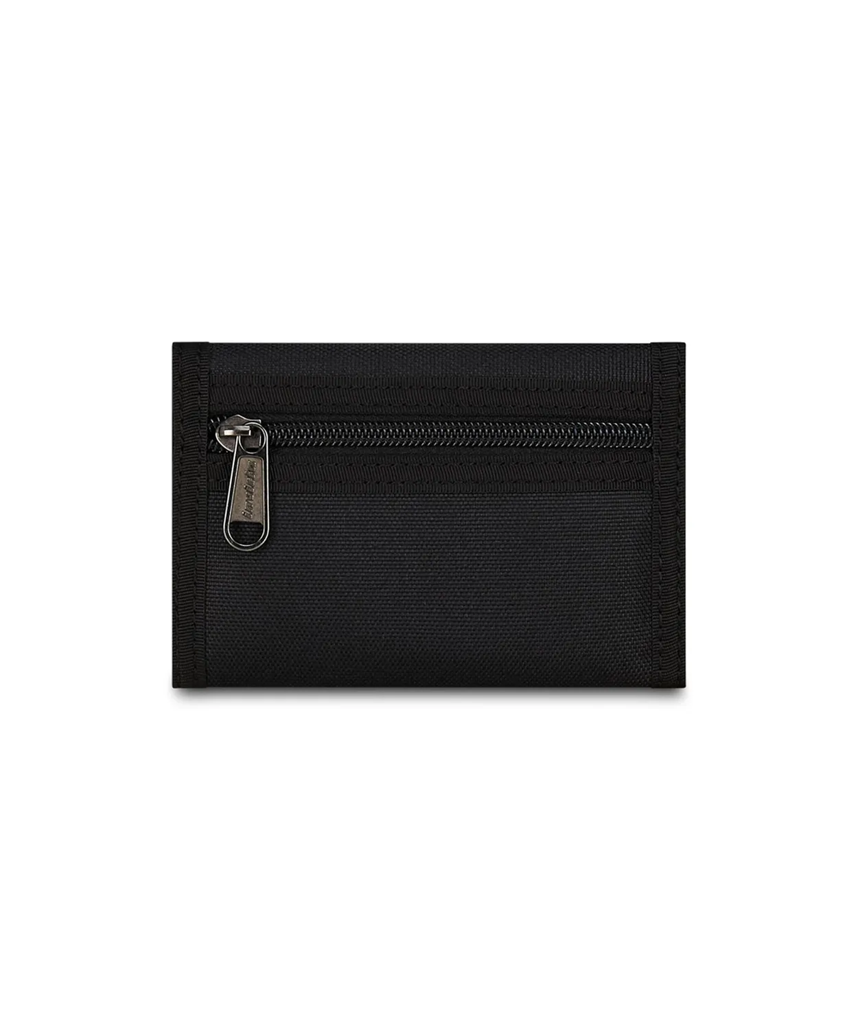 Invicta Clip Wallet Straps tegnebog sort
