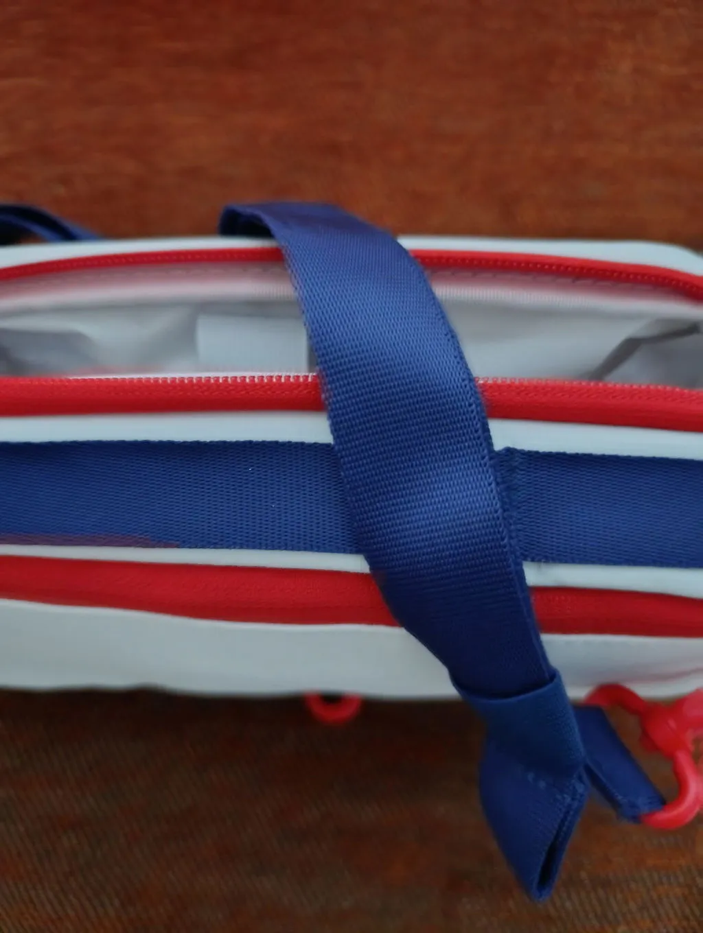 Cabin Zero Tech Pouch organizer 2,5 liter