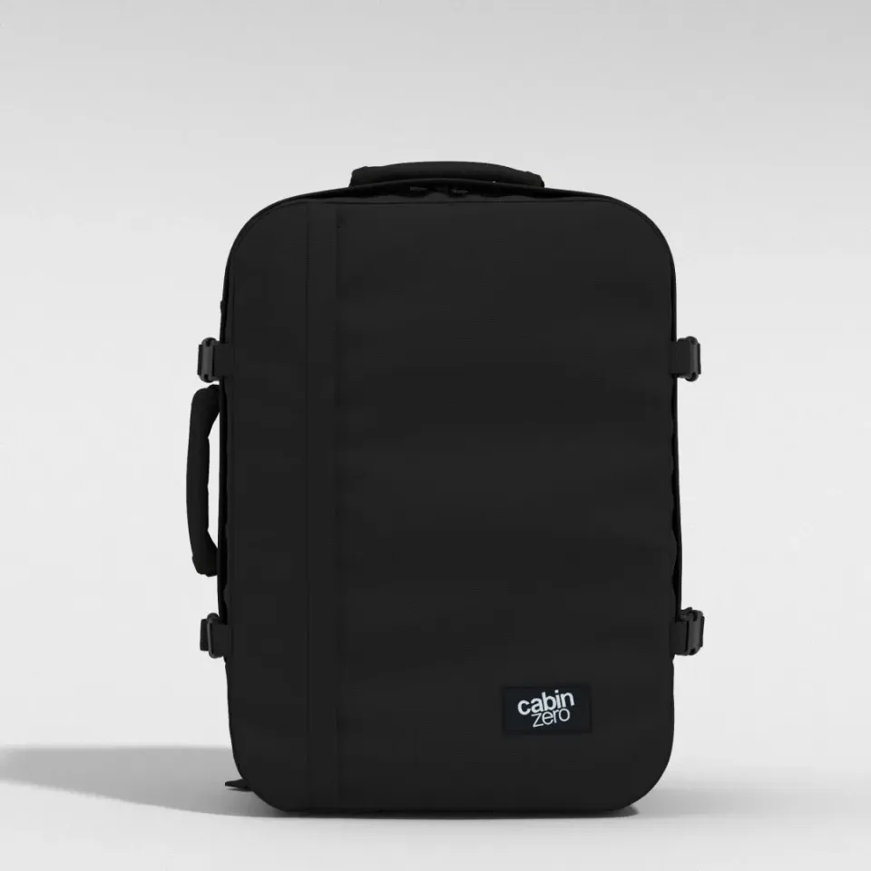 Cabin Zero Classic 44L rygsæk håndbagage kabine