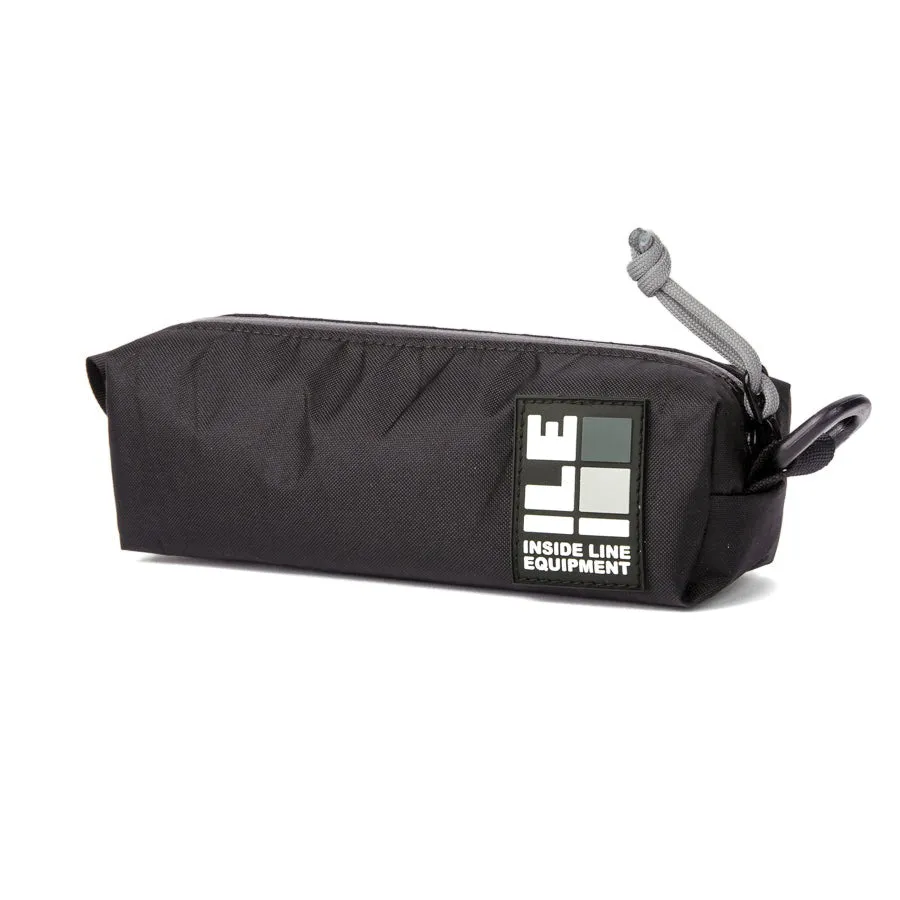 Inside Line Equipment Dopp Kit Small toilettaske sort