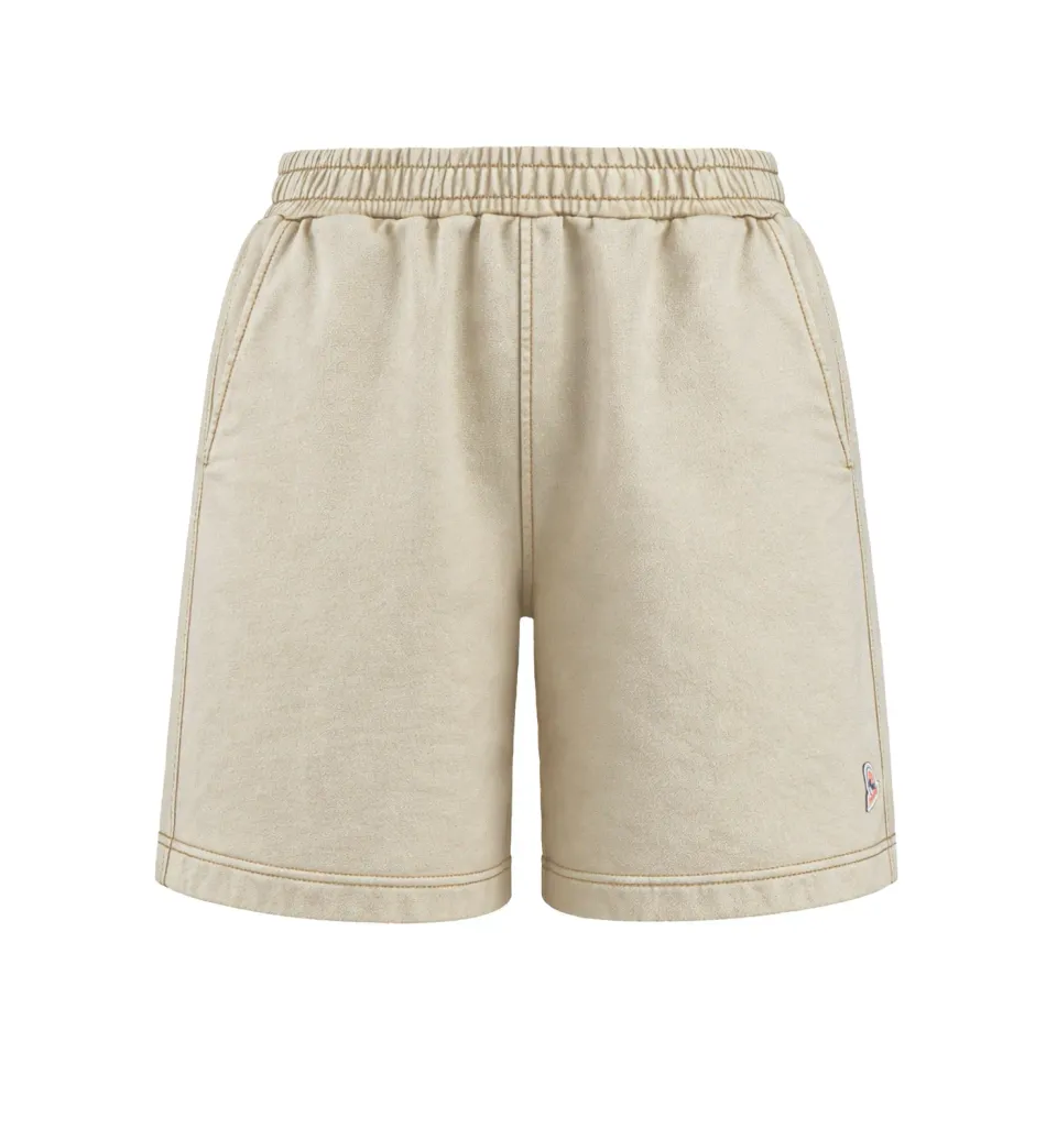 Invicta shorts dameshorts jogging delavé