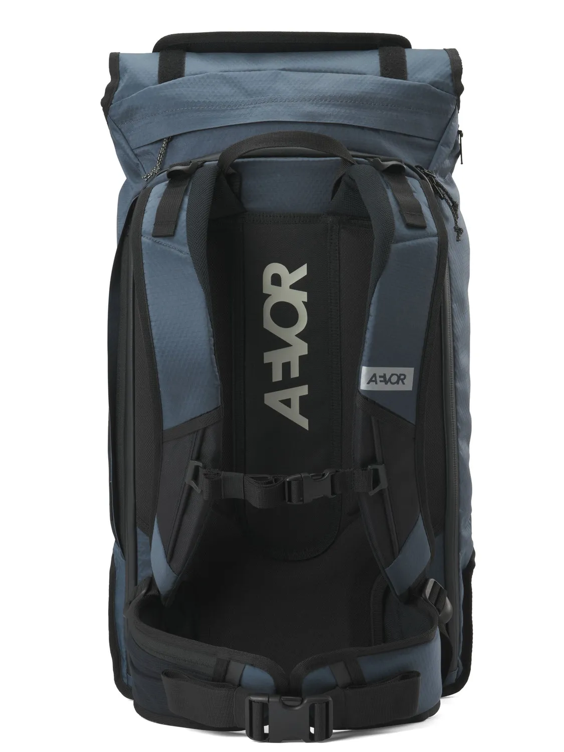 Aevor Travel Pack rygsæk Proof Petrol 38-45L håndbagage