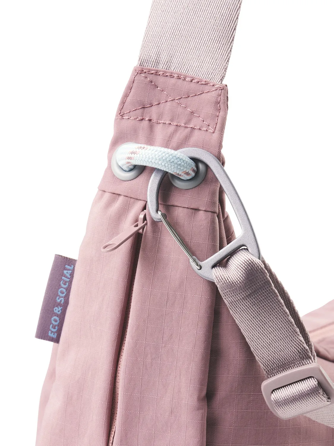 Aevor Sling Bag crosstaske Rosewood 5,5L