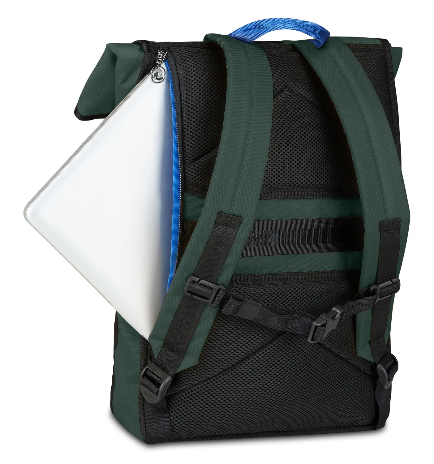 Invicta Lodge Urban rygsæk 19-29 liter vandafvisende