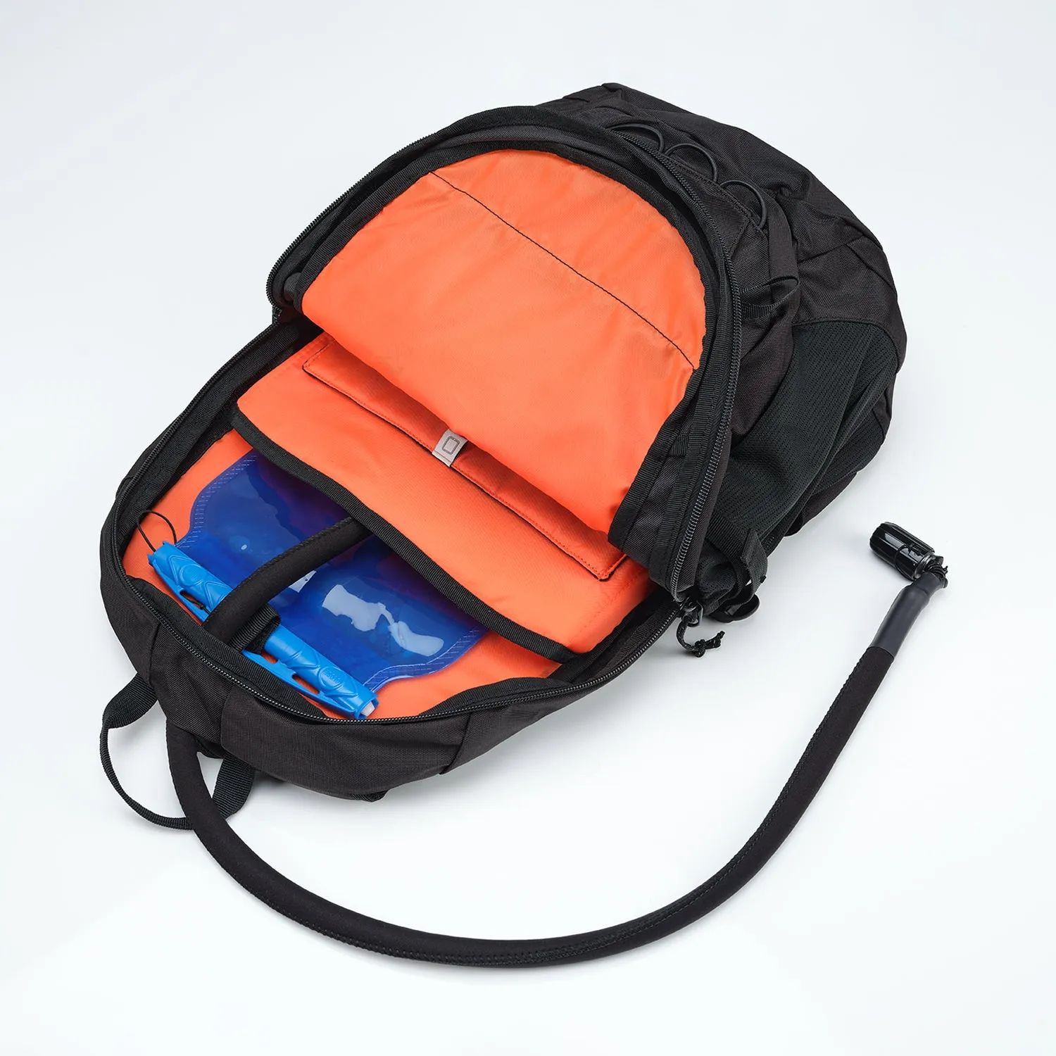 Caribee Valhalla 26L rygsæk med laptoprum