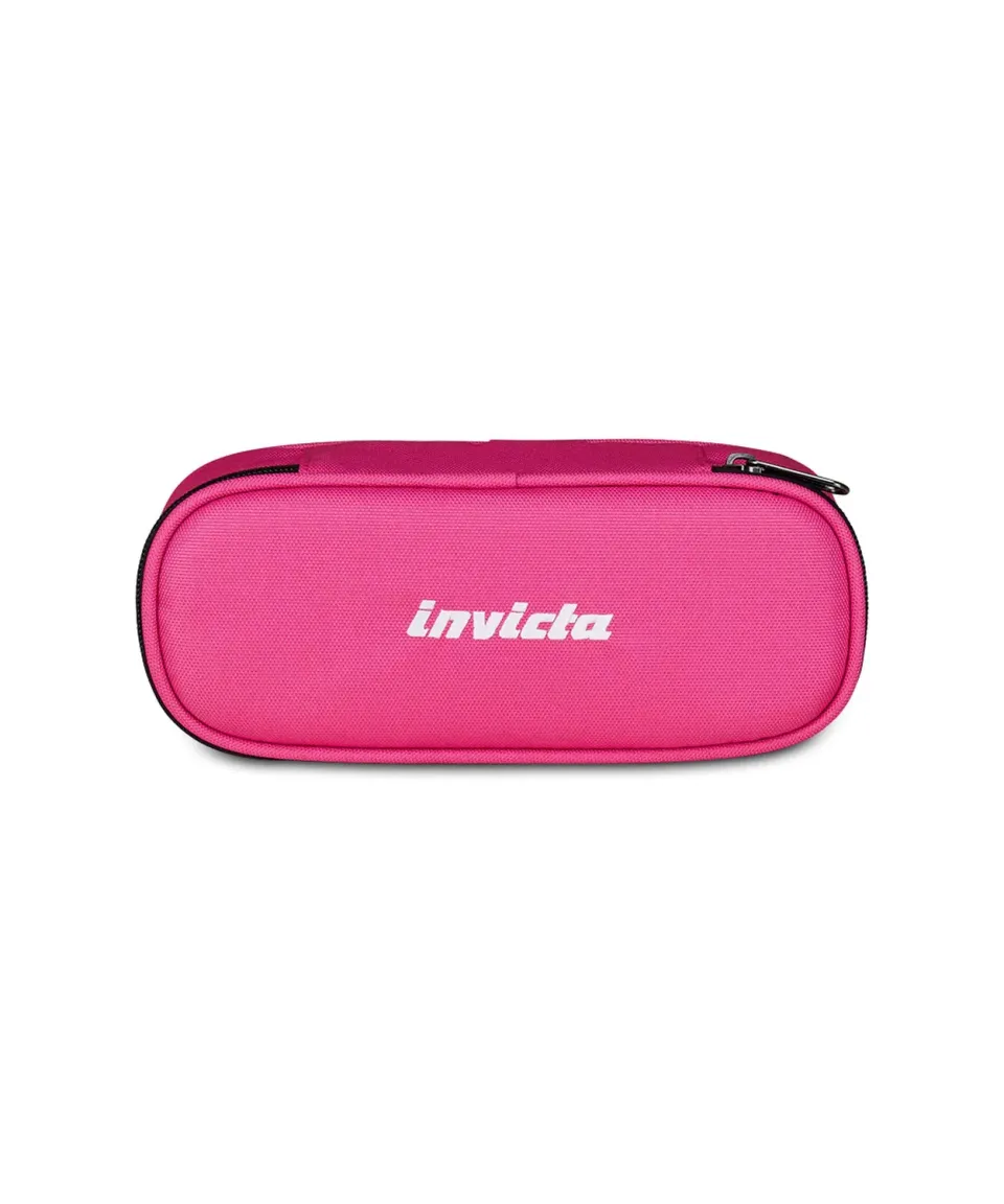 Invicta Lip penalhus genbrugspolyester elastikholder