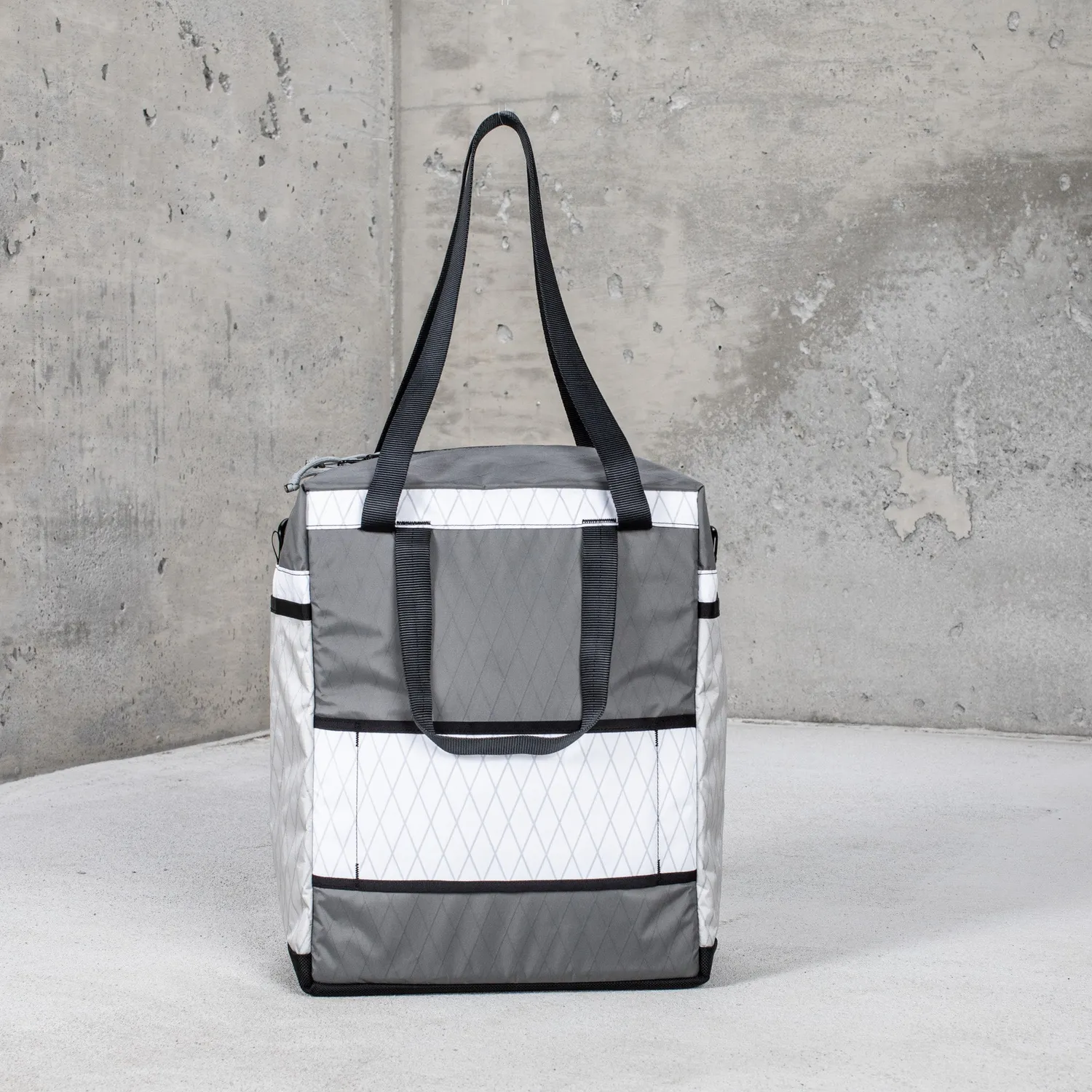 Inside Line Equipment Utility Tote totetaske GREYMAT