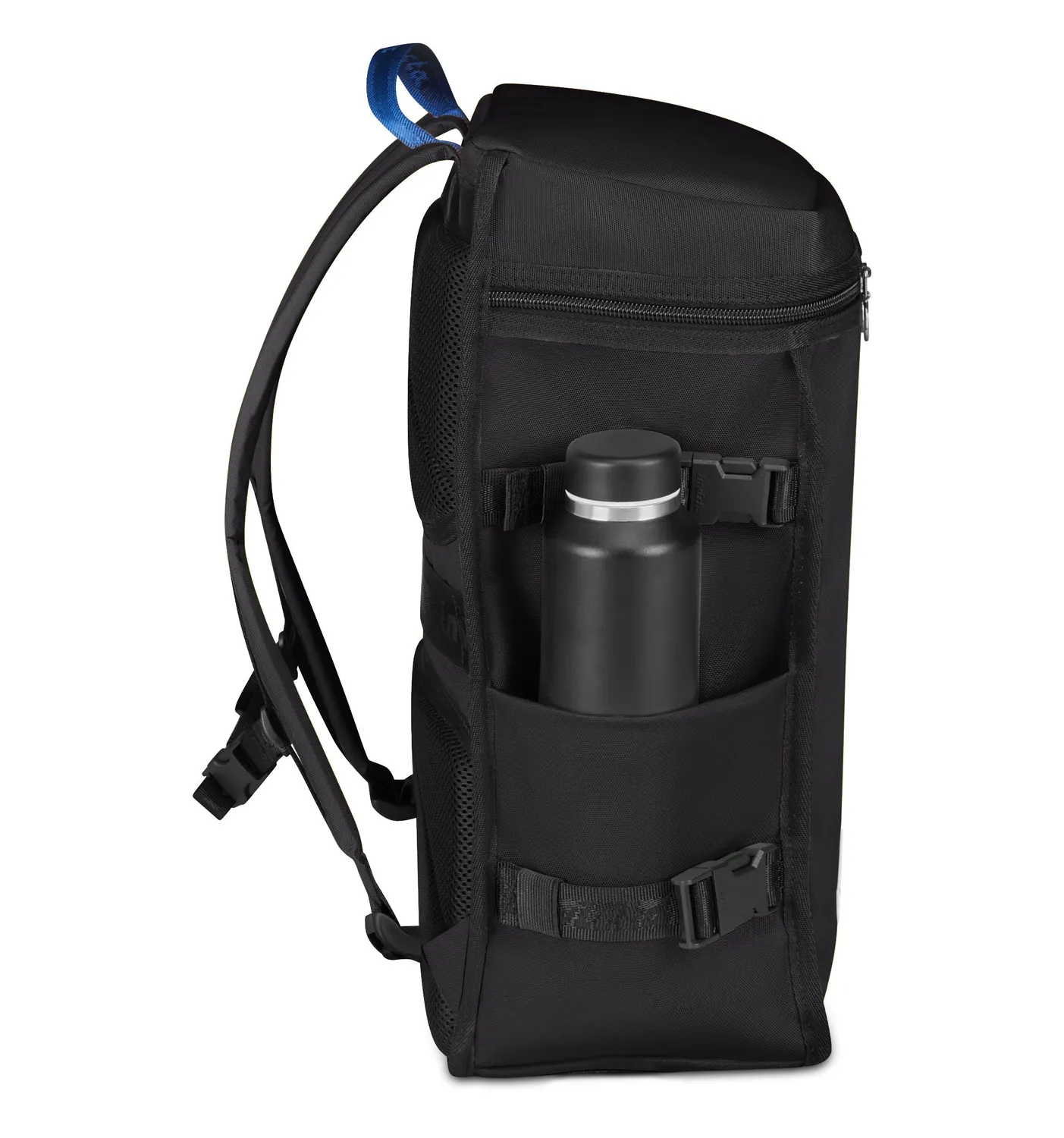 Invicta Backlike Urban rygsæk 20,5 liter 14" pc