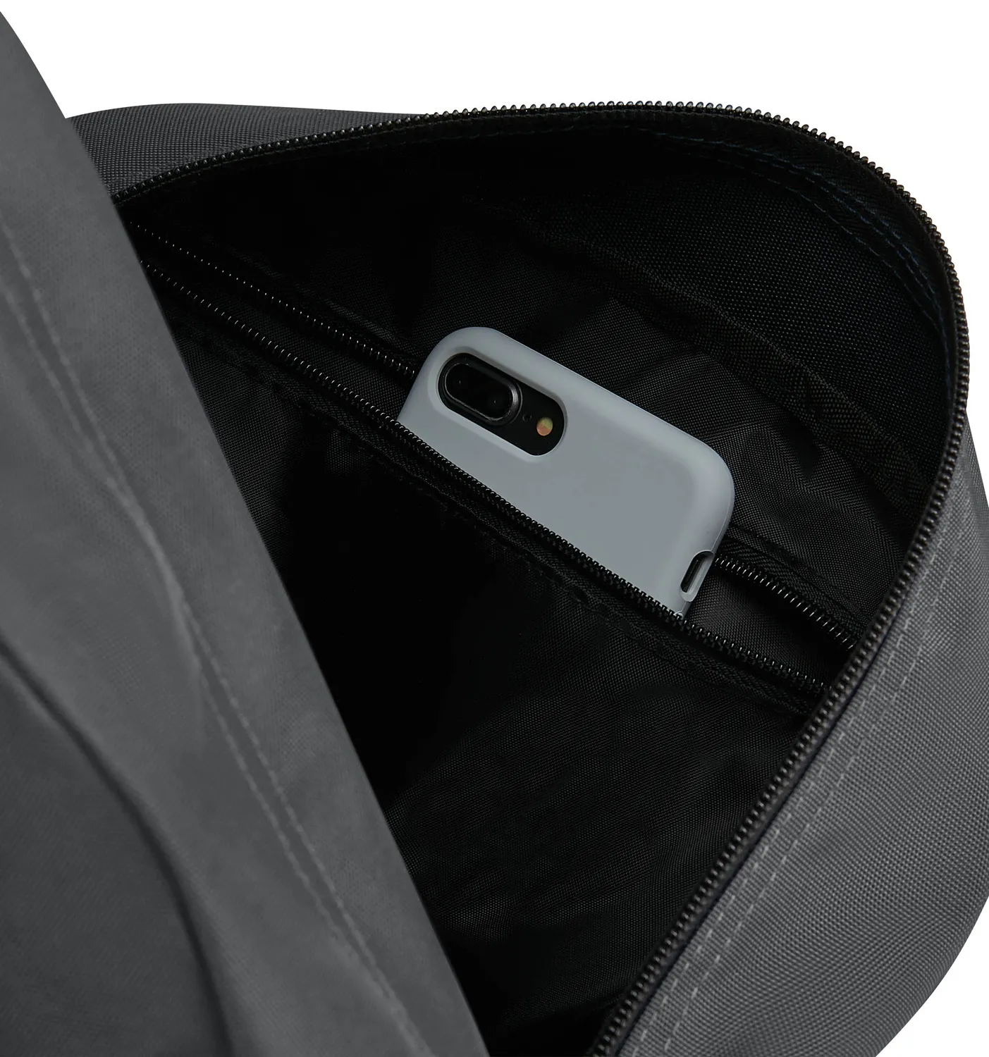 Invicta Carlson Plain rygsæk 24 liter