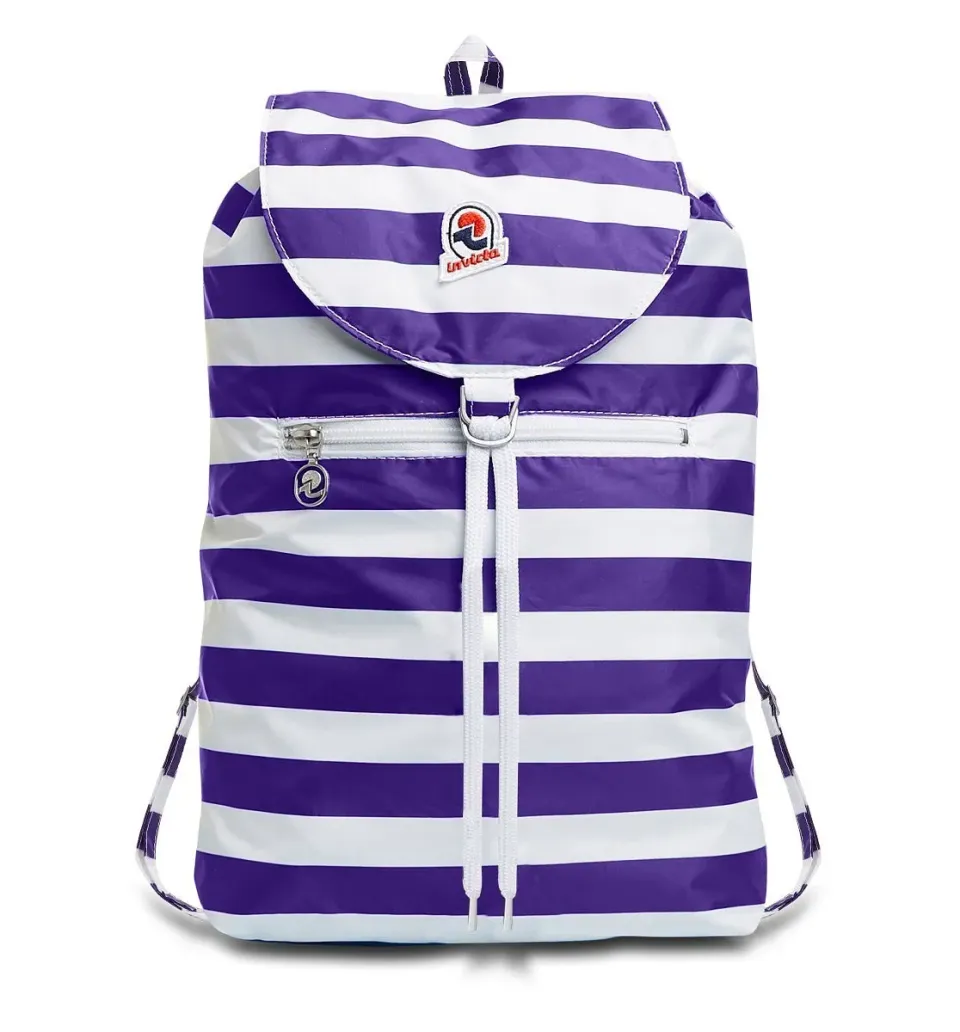 Invicta Minisac Classic Packable rygsæk sammenfoldelig