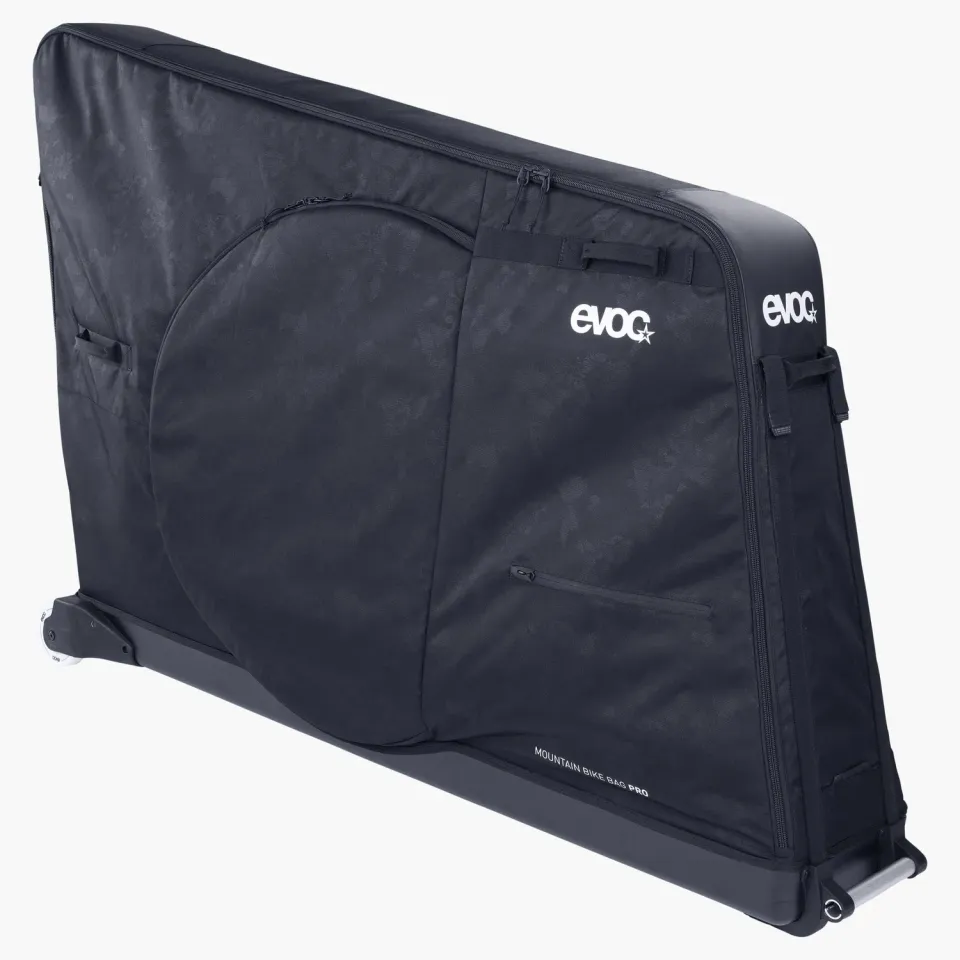 Evoc Mountain Bike Bag Pro cykelkuffert sort let