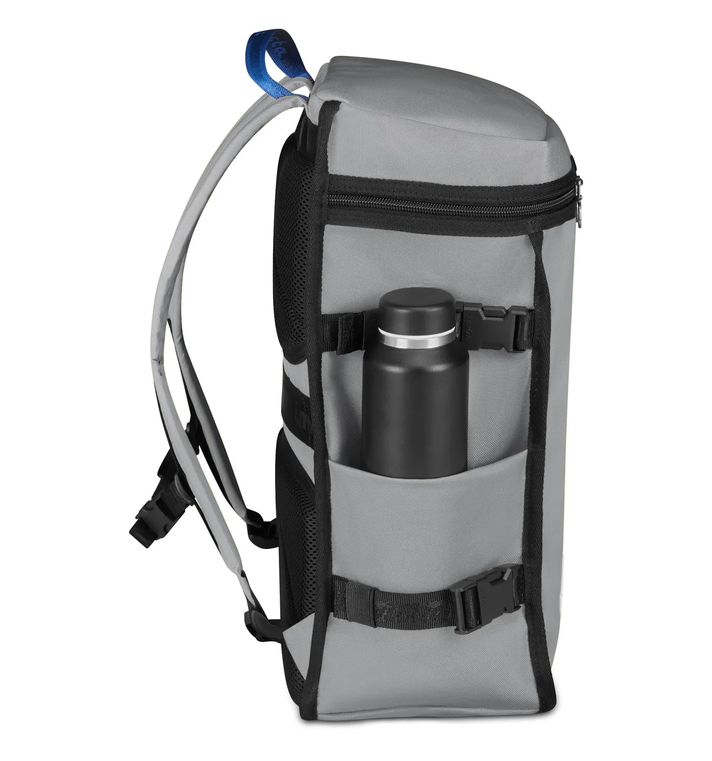 Invicta Backlike Urban rygsæk 20,5 liter laptop 14"