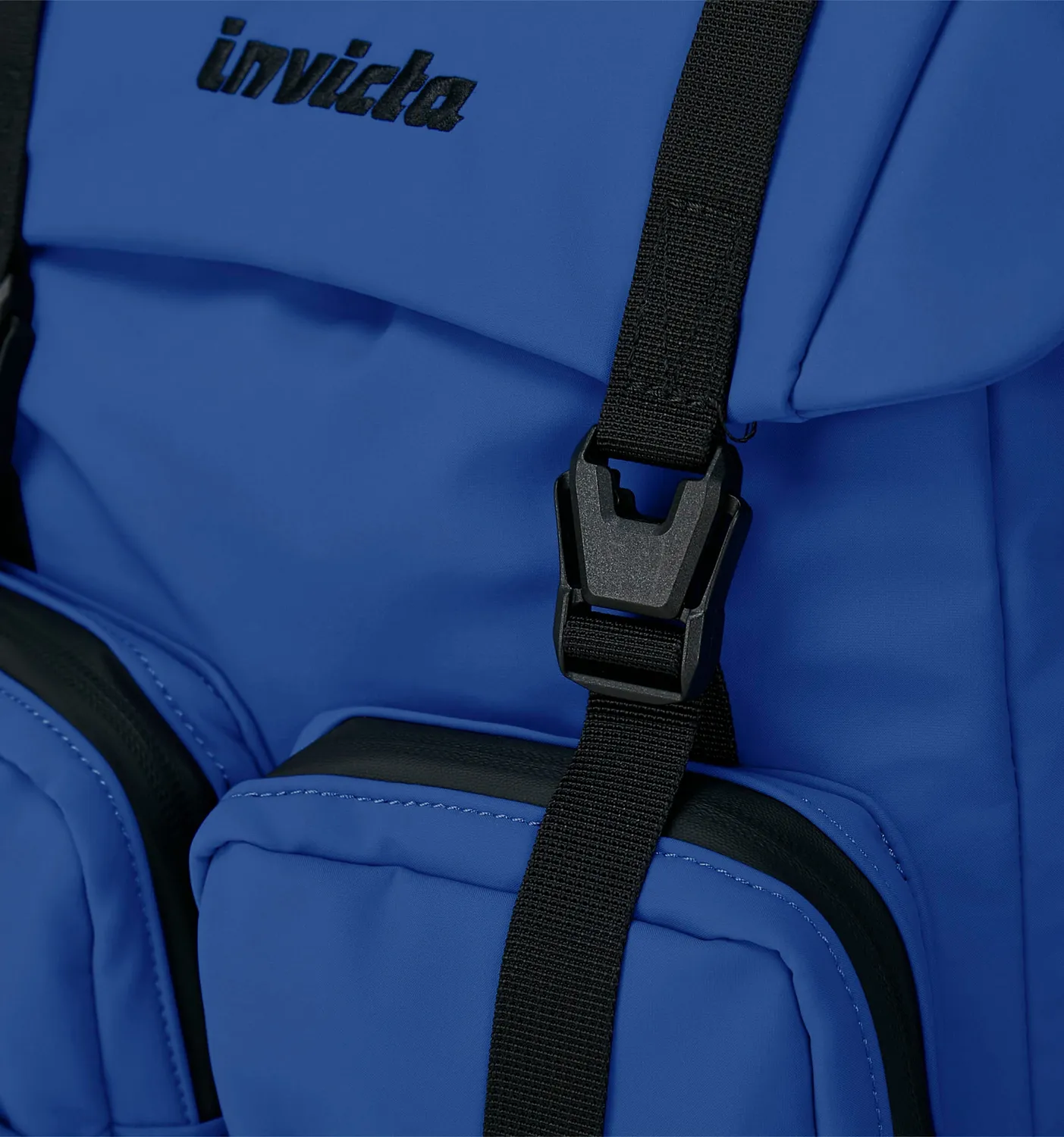 Invicta Monviso X rygsæk 29 liter til 14" PC