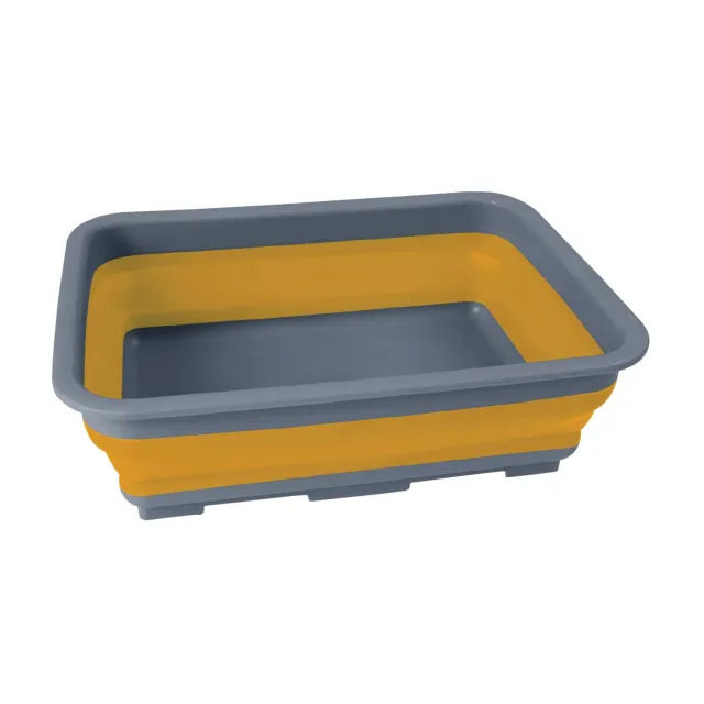 Caribee 7L Wash Basin foldebalje 7 liter sammenfoldelig