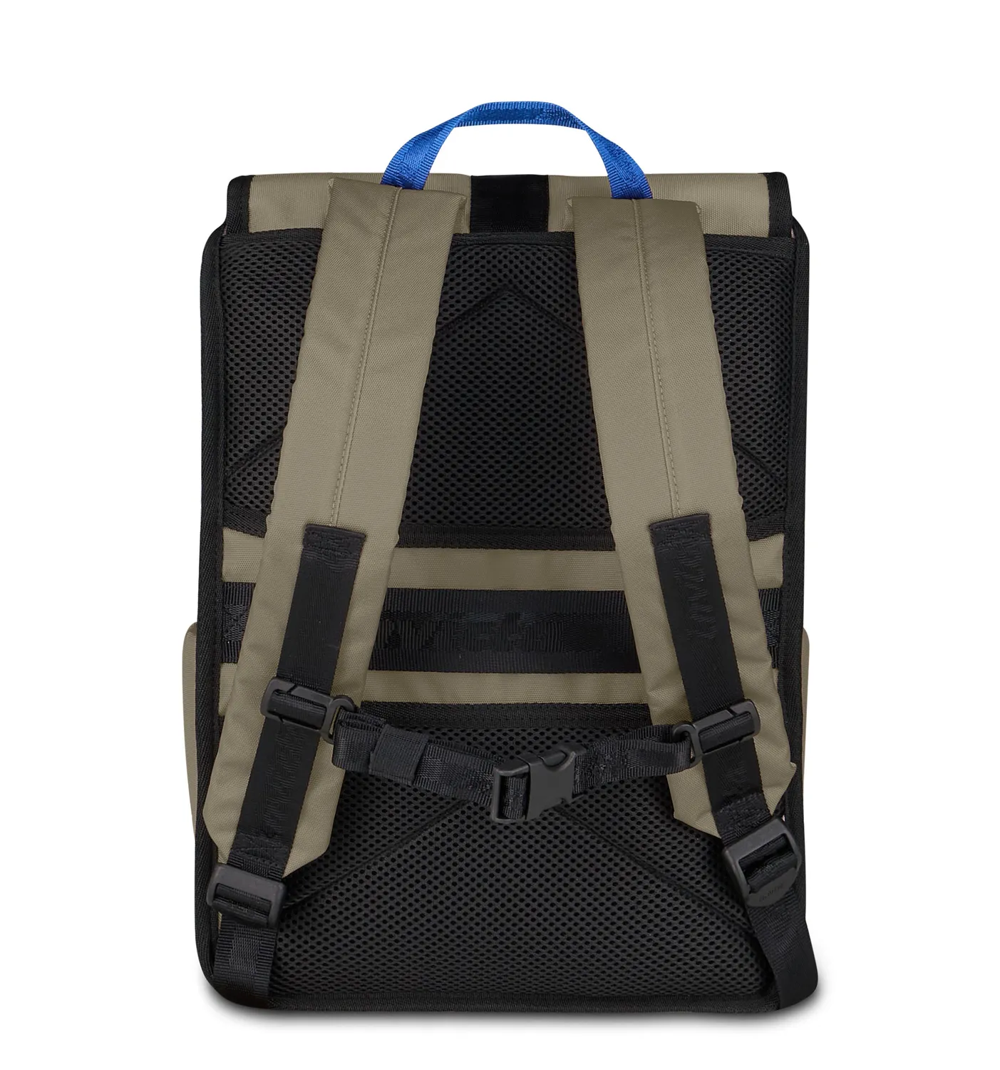 Invicta Wasar S Urban rygsæk 16 liter vandafvisende