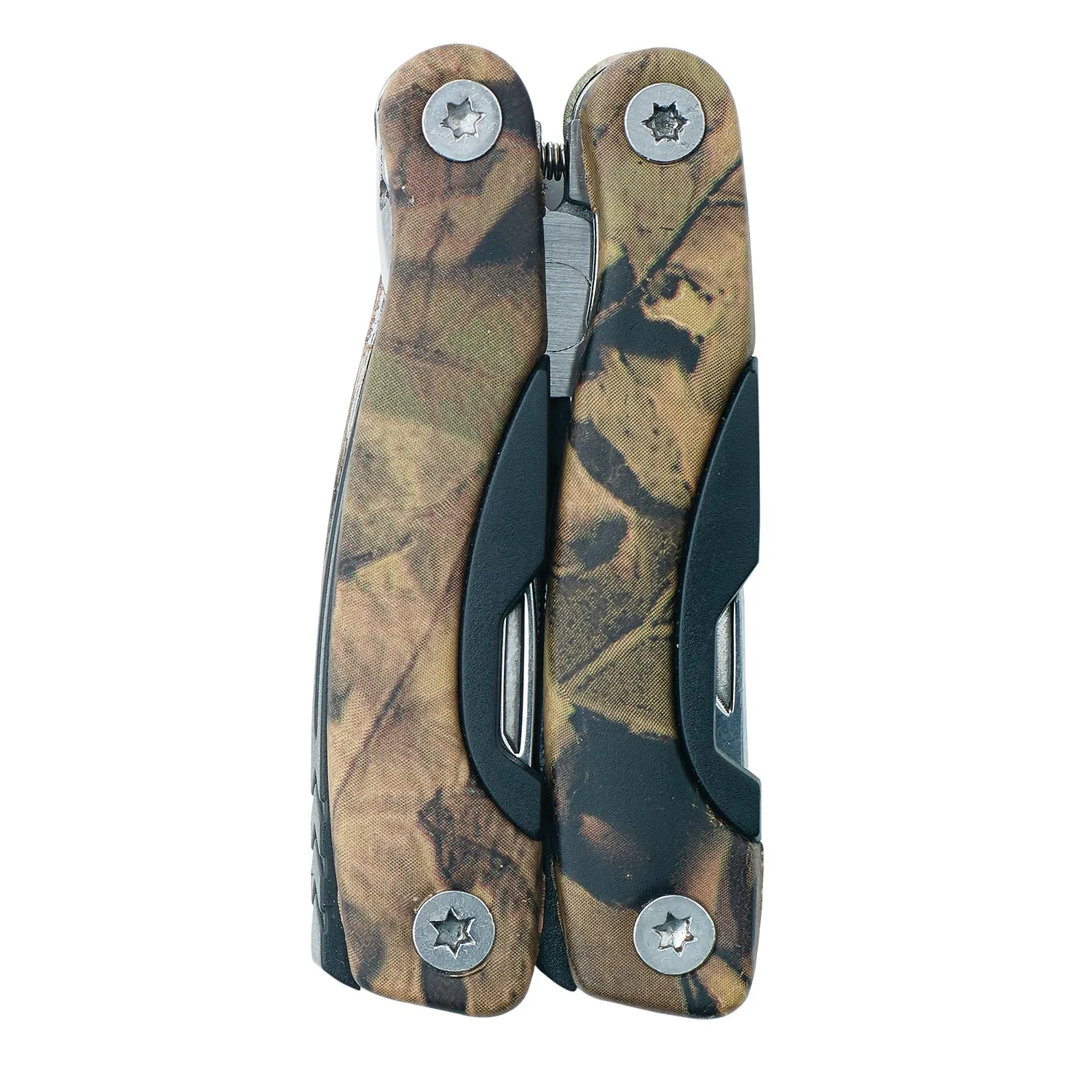 Caribee Multi Tool 11-i-1 multiværktøj camouflage