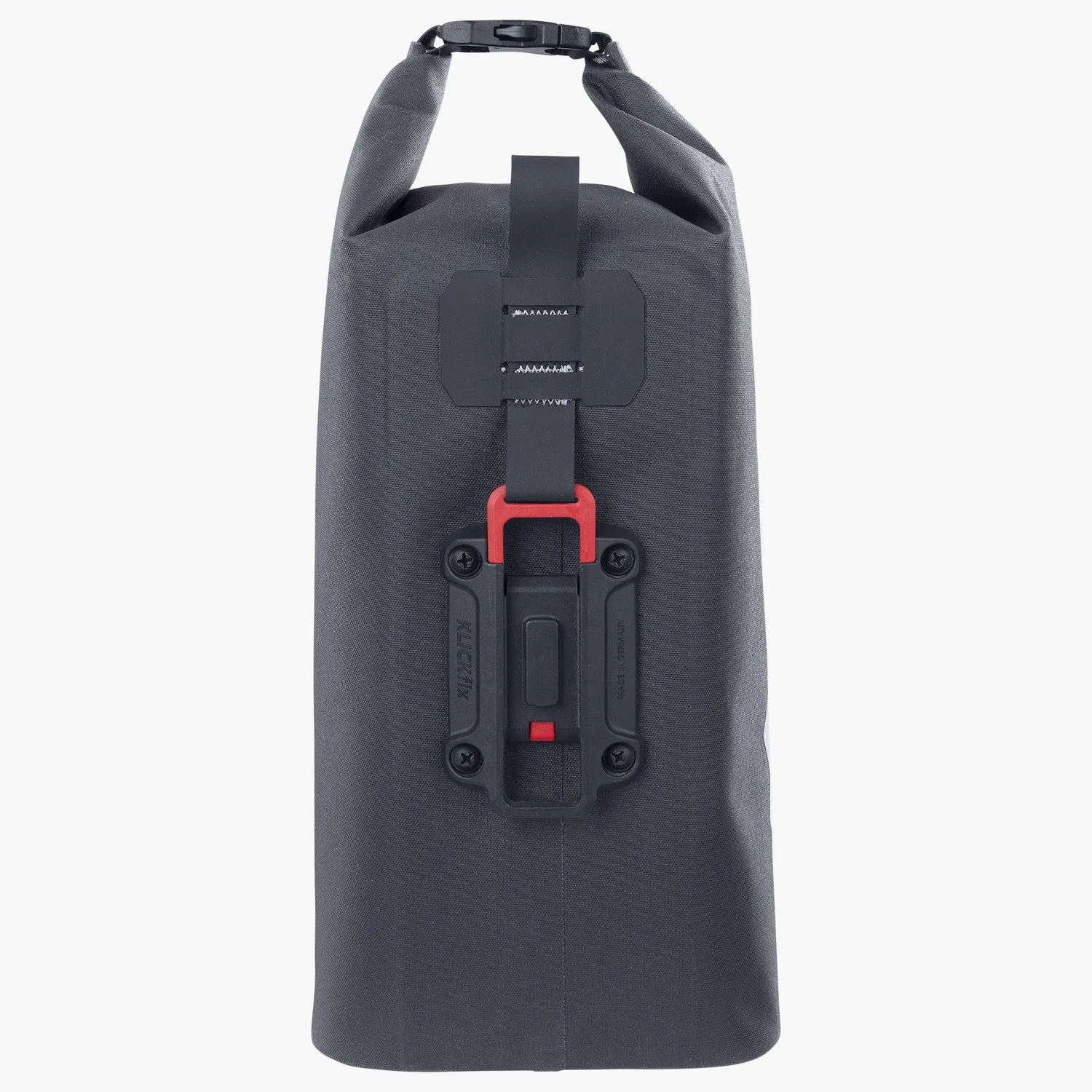 Evoc Fork Pack WP 4,5 gaffeltaske sort vandtæt