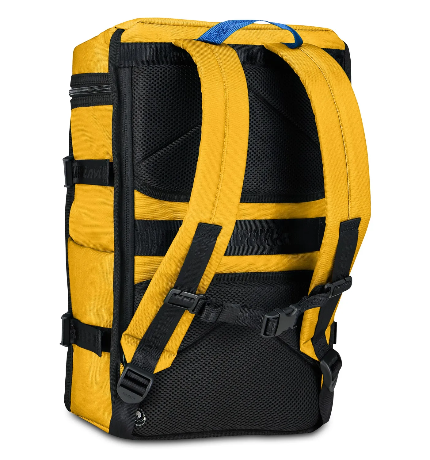 Invicta Backlike Urban rygsæk 20,5 liter laptop 14"