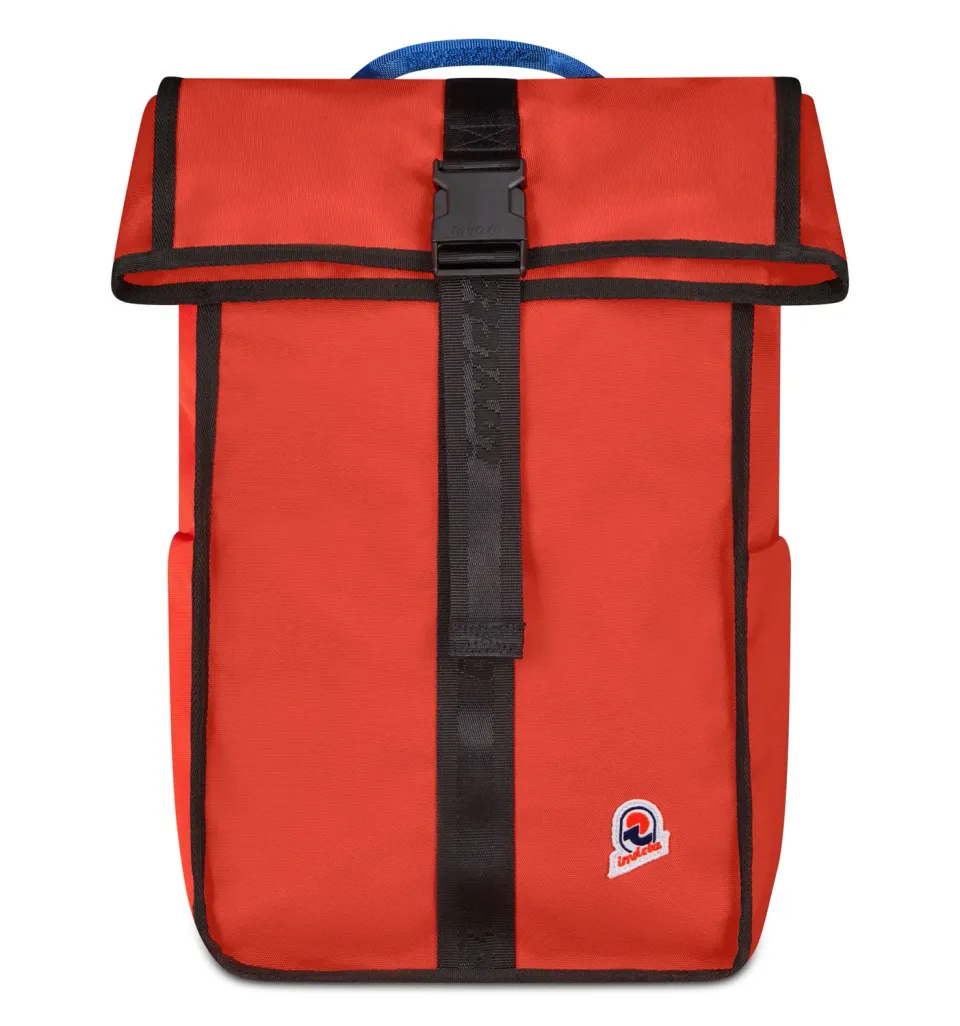 Invicta Lodge Urban rygsæk 19-29 liter vandafvisende