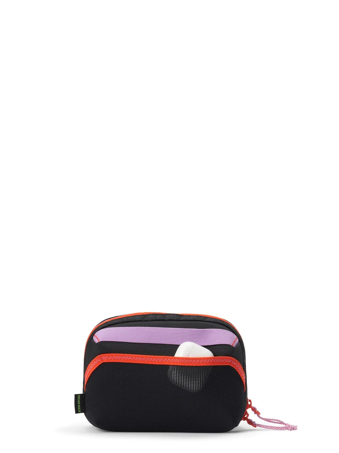 Aevor Tool Kit organiser Proof Violet Rush lommer