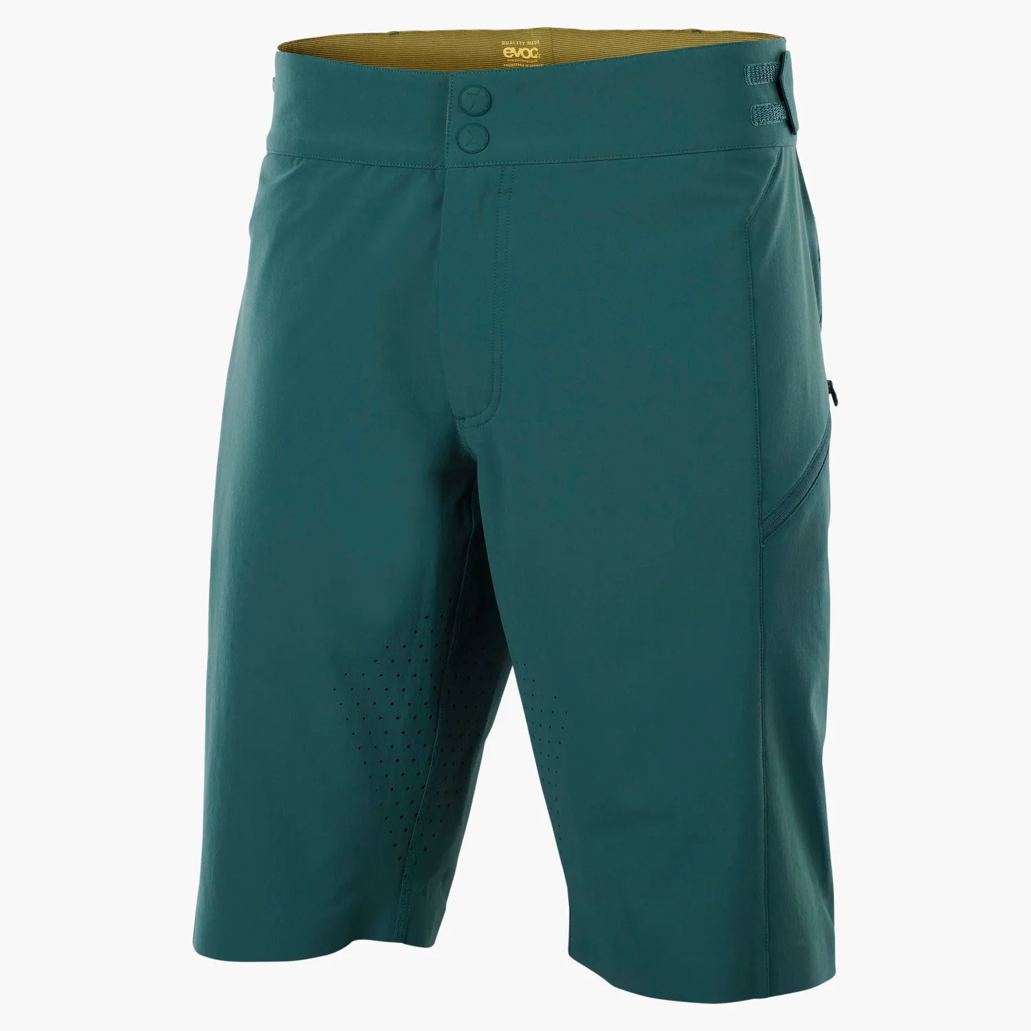 Evoc Bike Shorts Men cykelshorts sort 32