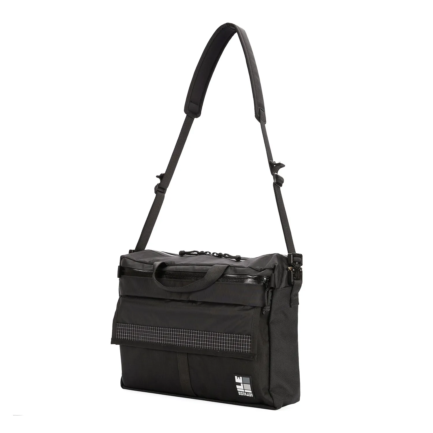 Inside Line Equipment Laptop Bag computertaske BLACKOUT robust