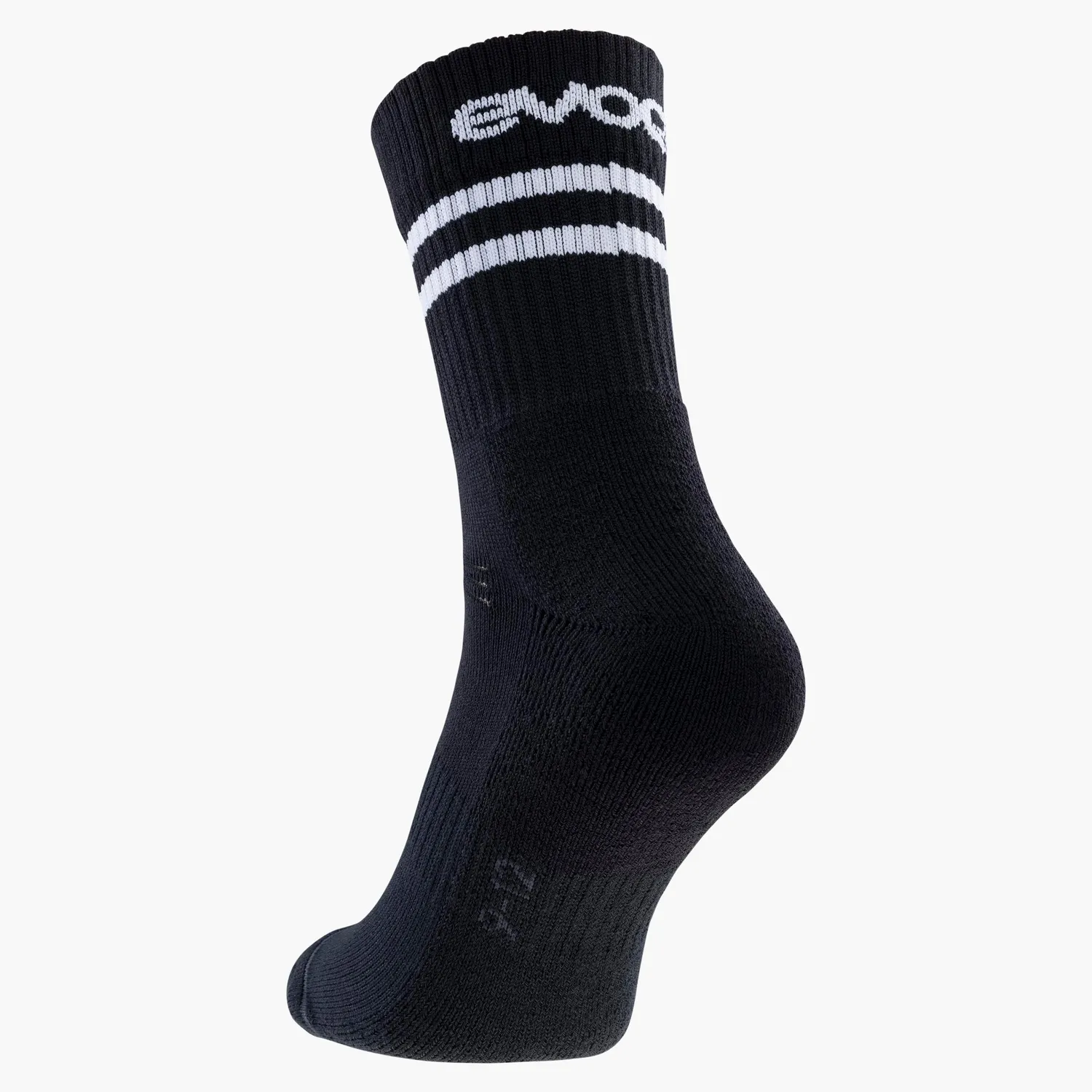 Evoc Urban Socks sokker sort S/M – varme