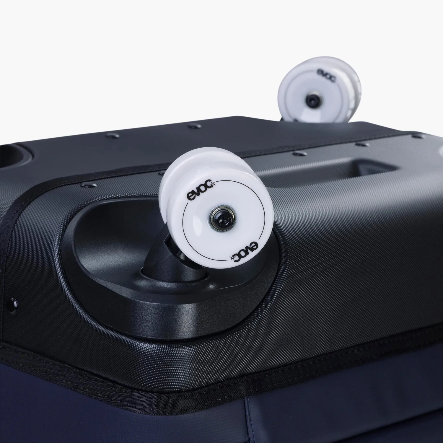 Evoc 4-Wheel Trolley 100 kuffert navy 100 liter