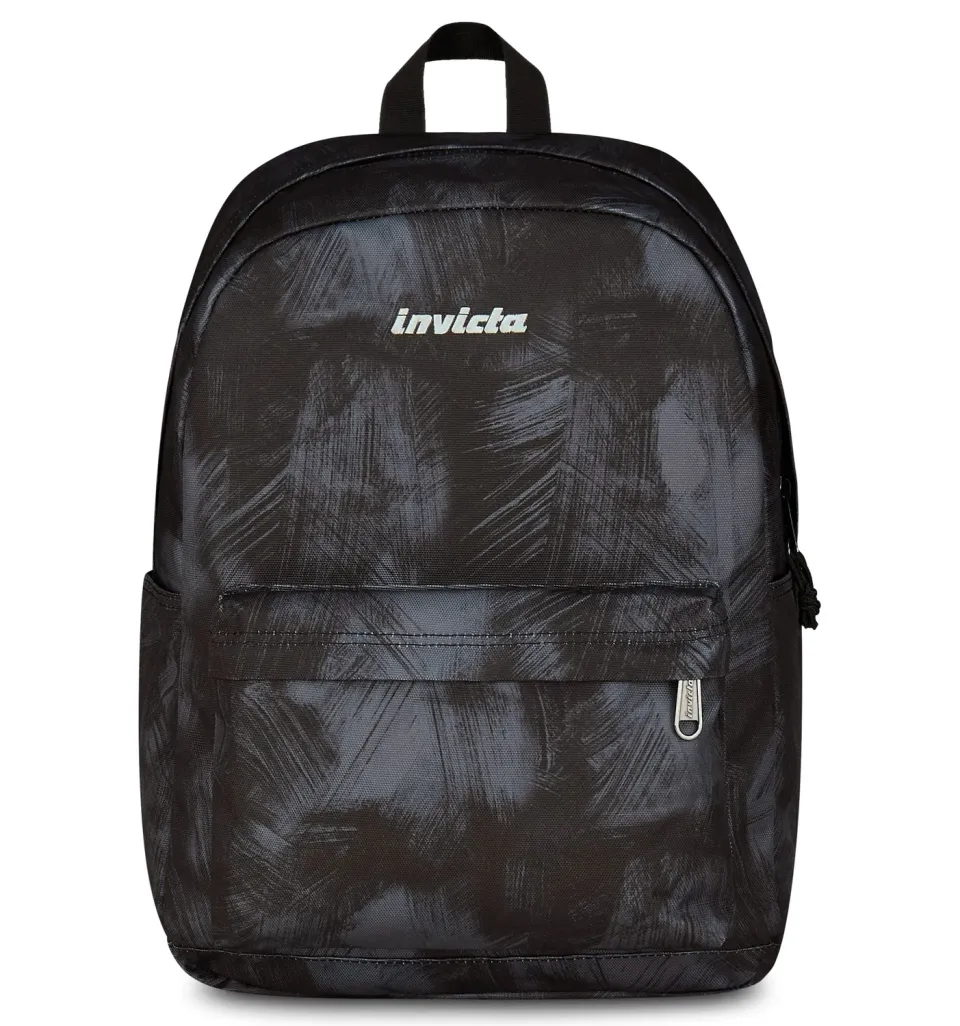 Invicta Carlson Fantasy rygsæk 24 liter genbrug