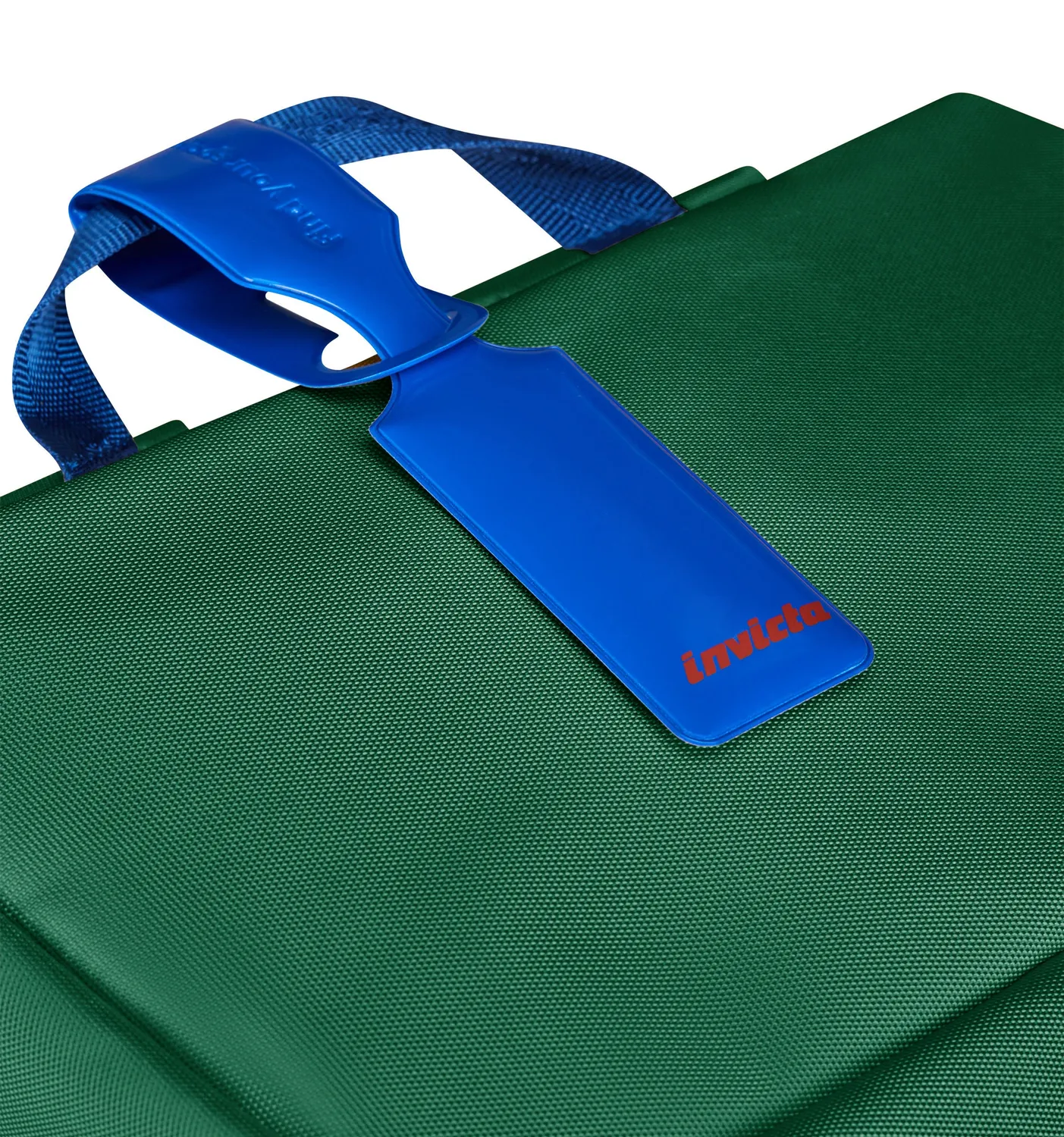 Invicta Backlike Urban rygsæk 20,5 liter med laptop 14"