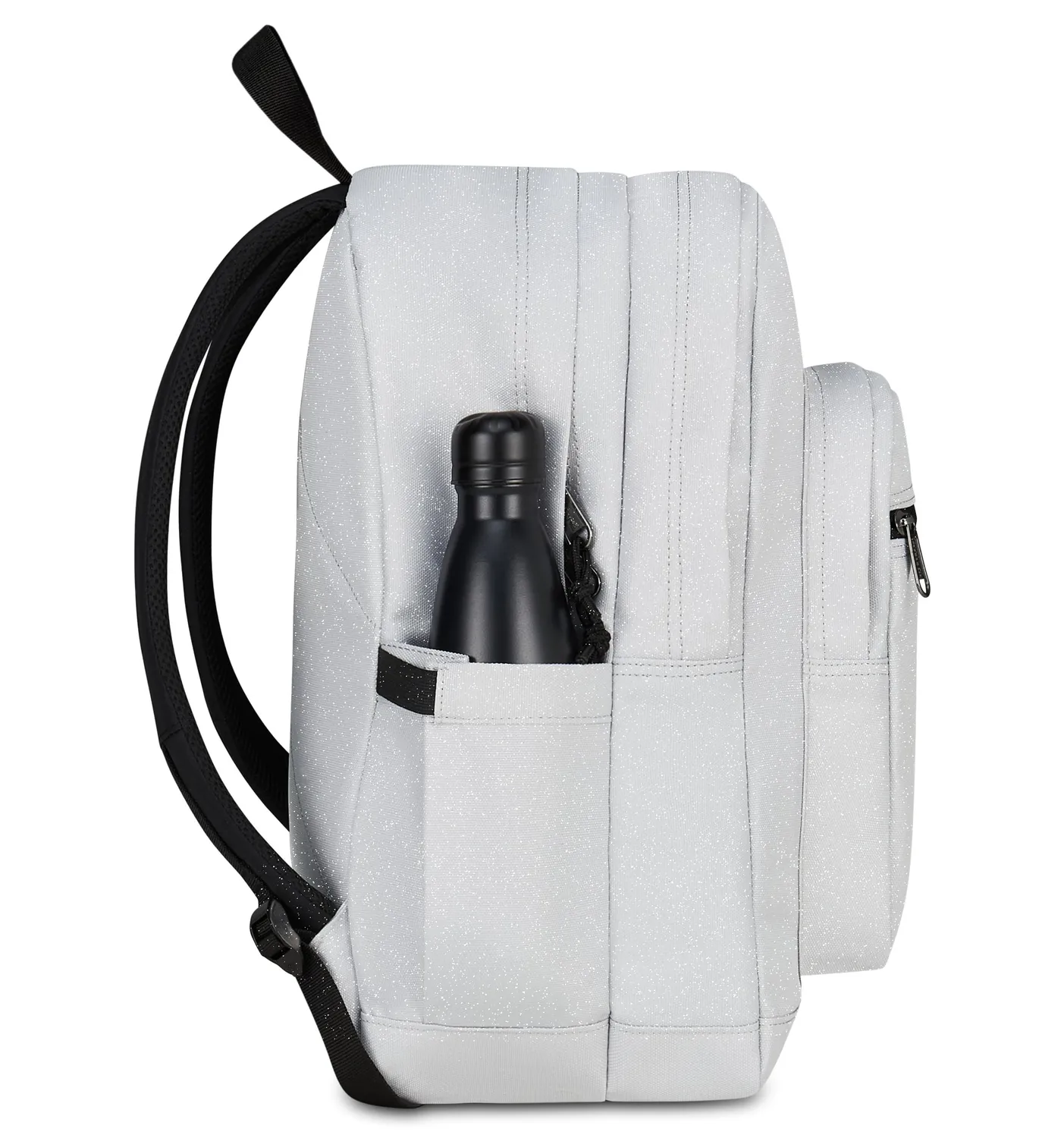 Invicta Jelek Shine rygsæk 34 liter glitter