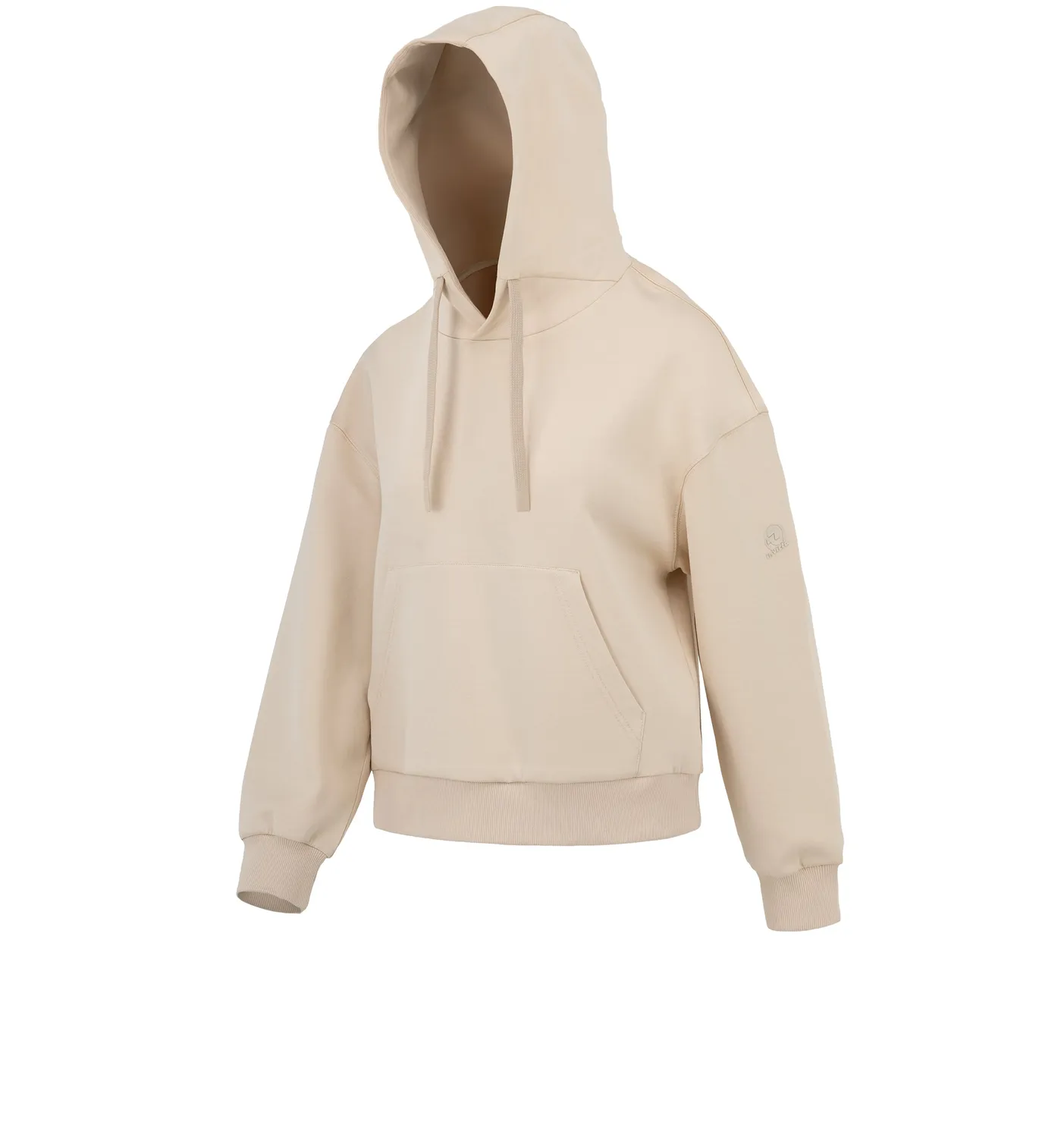 Invicta hoodie dame 105 kængurulomme åndbar