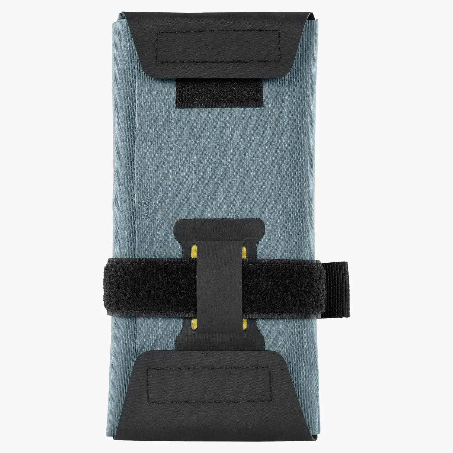 Evoc Tool Wrap WP sadeltaske carbon grey værktøj